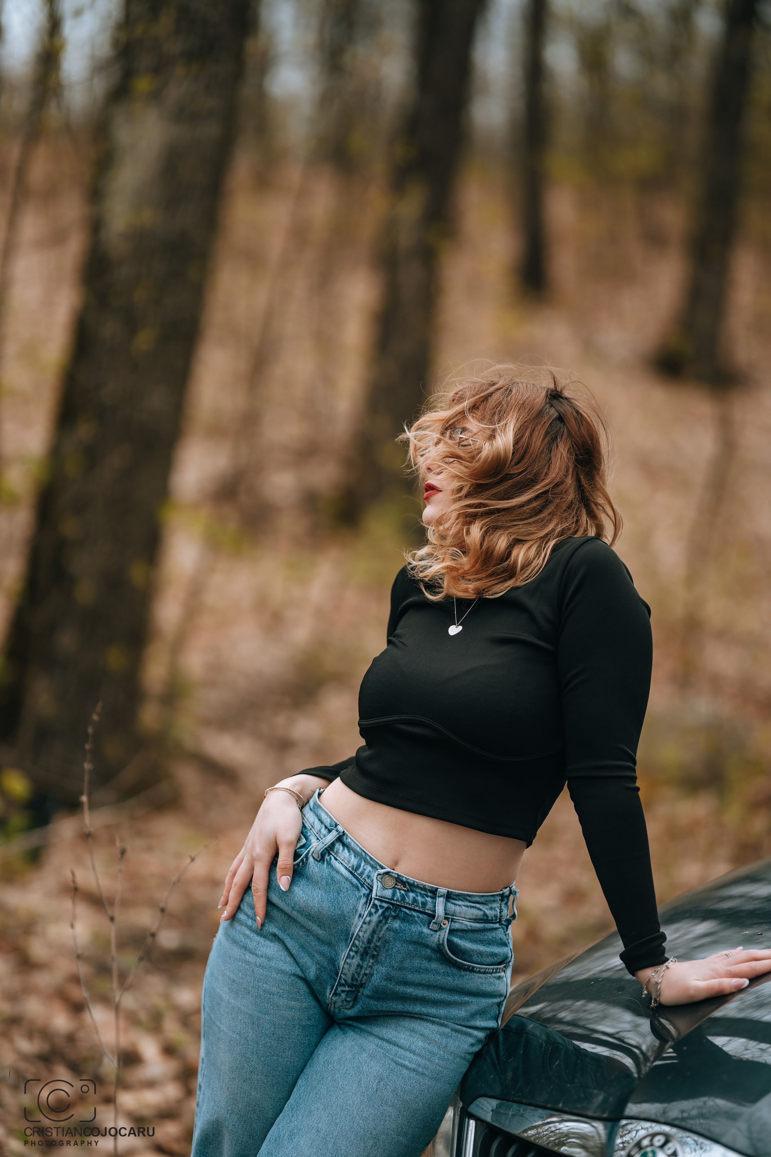 Roxana. CC Photography \ Fotograf Profesionist \ Evenimente