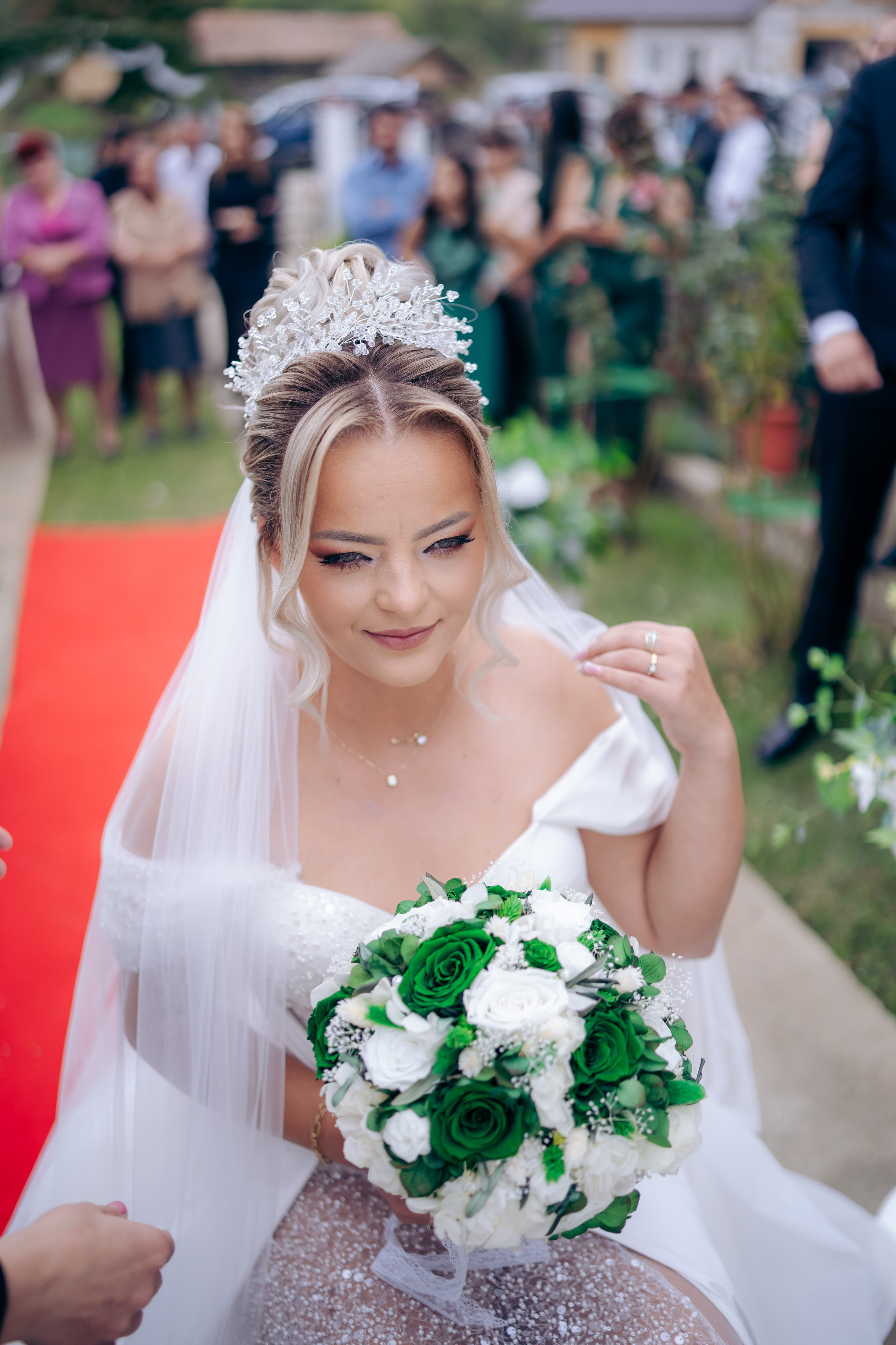 Maria & Petre. CC Photography \ Fotograf Profesionist \ Evenimente