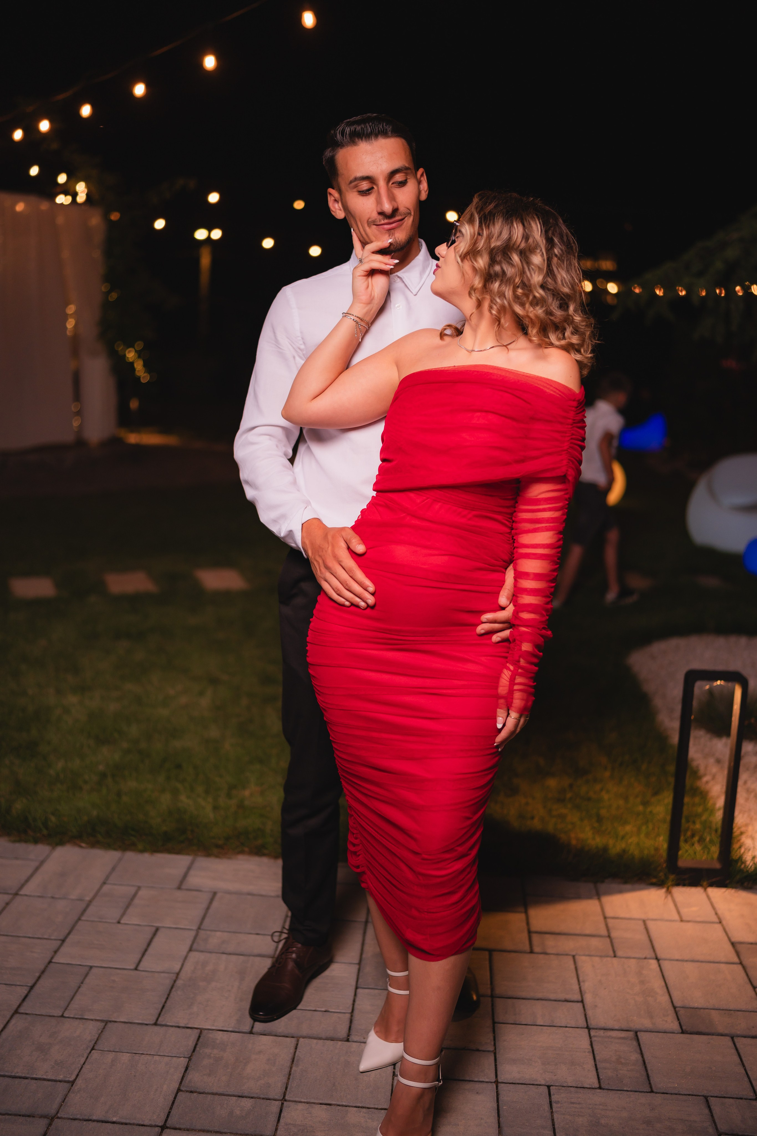 Roxana. CC Photography \ Fotograf Profesionist \ Evenimente