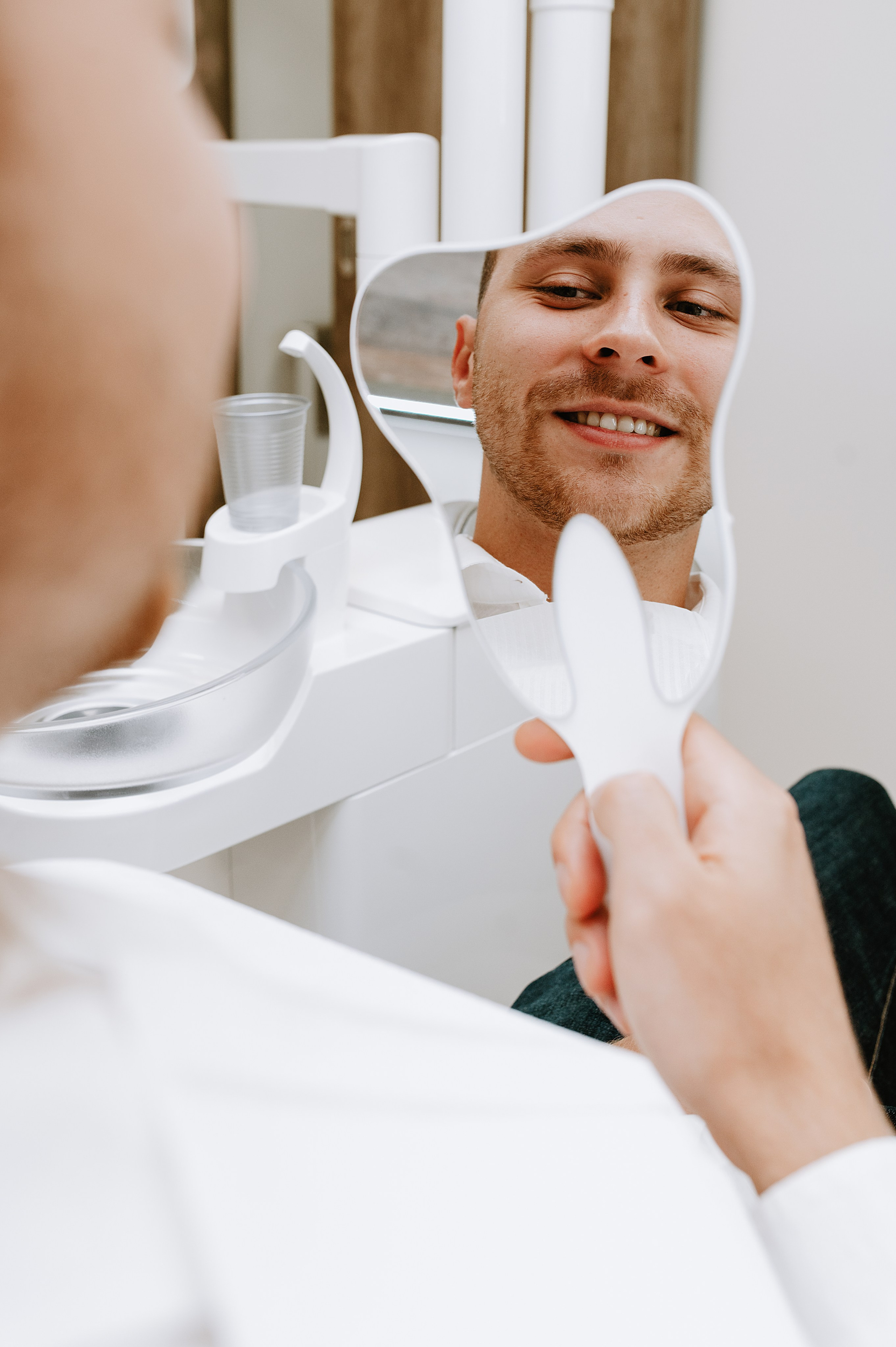 EDClinic dentistry in Prague. ANNA-MARIA PHOTO CONTENT CREATOR — фотограф, эстет, художник и визуальный эксперт в Instagram, работающий в Праге