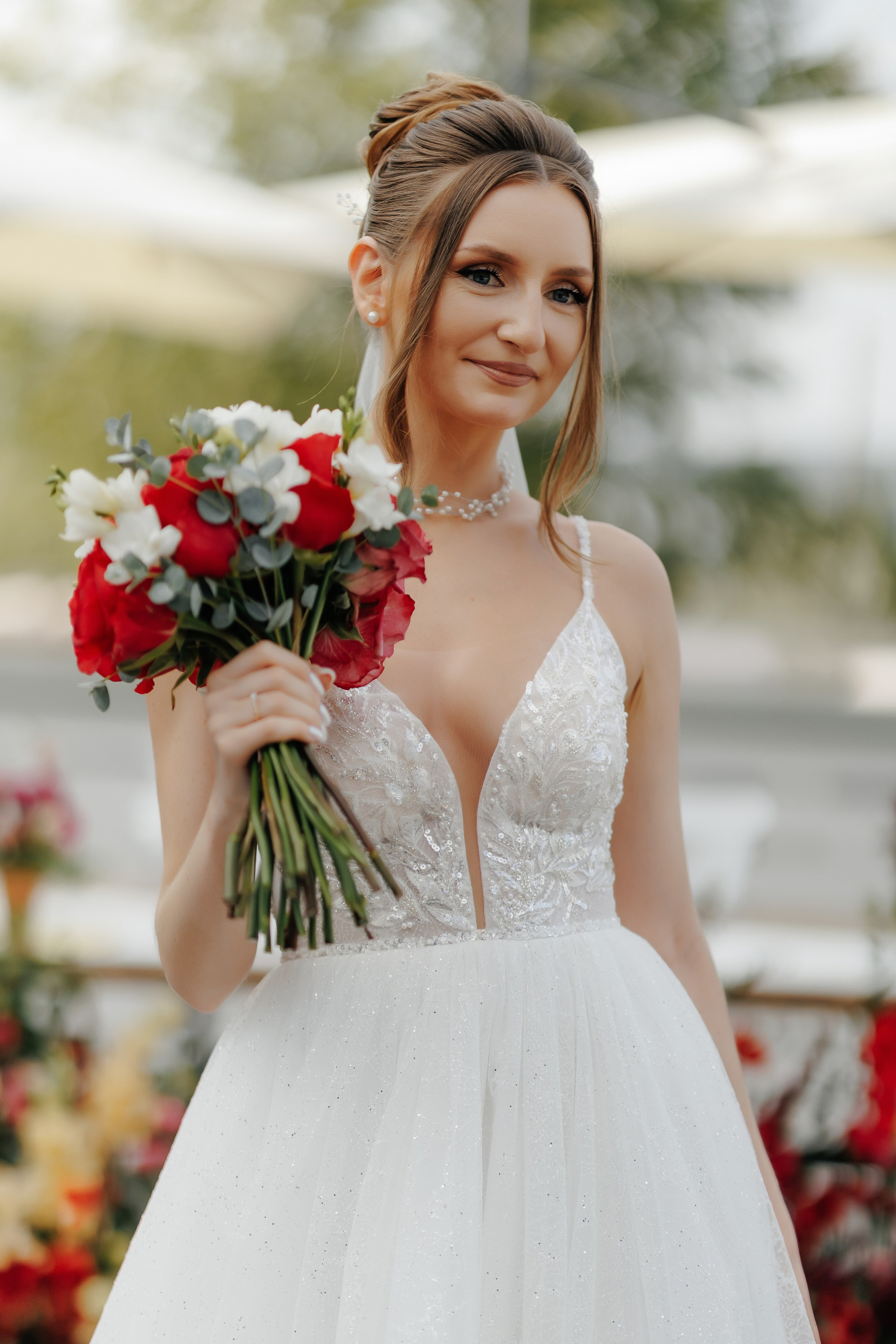 Vadim & Irina. ProWed — Foto Video Moldova și România