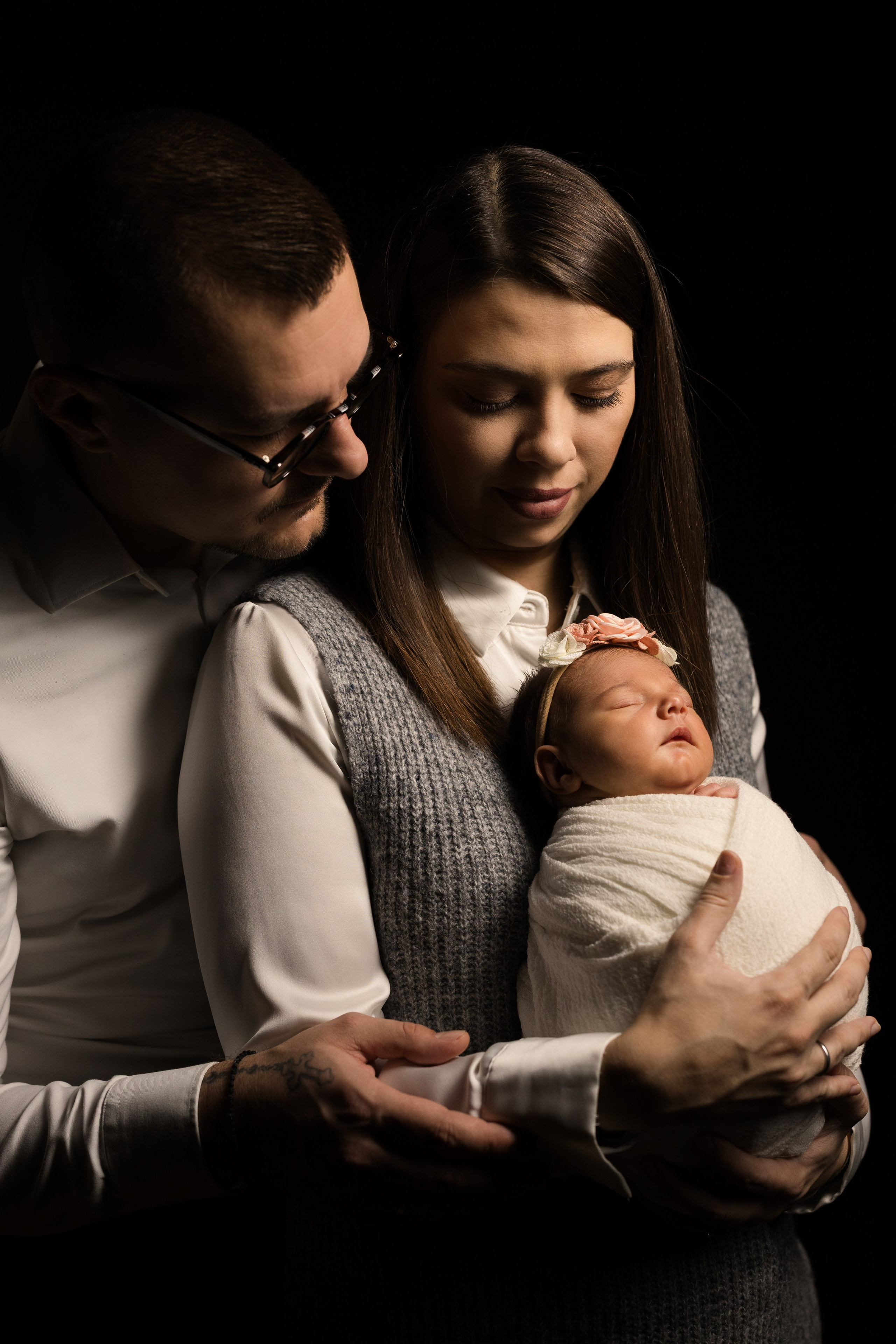 Newborn. Novorođenčad, Trudnice i Porodični fotogaf u Beču i Požarevcu Mihajlo Stević