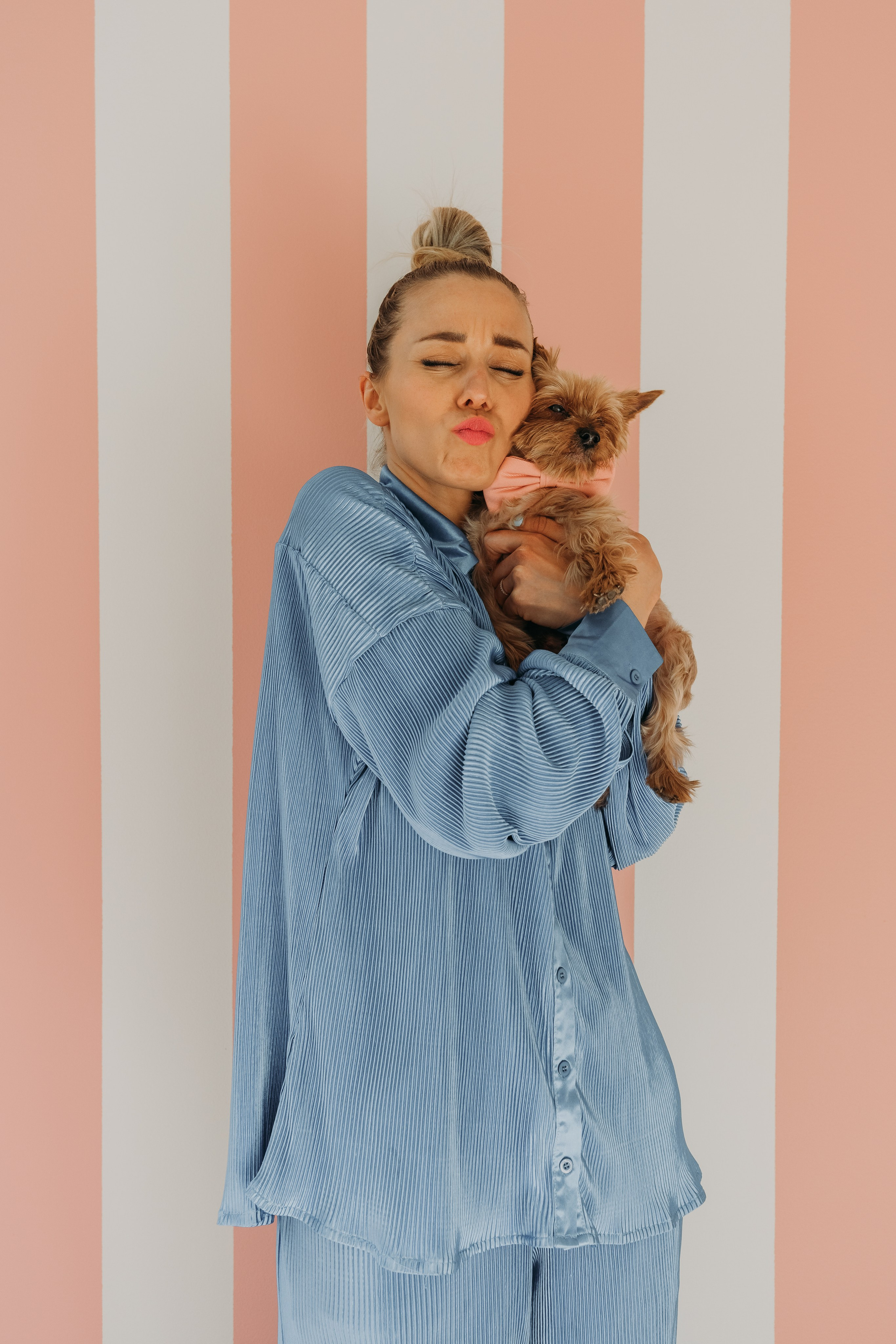 Wallun perhe. Wedding and portrait photographer in Helsinki Vickan O