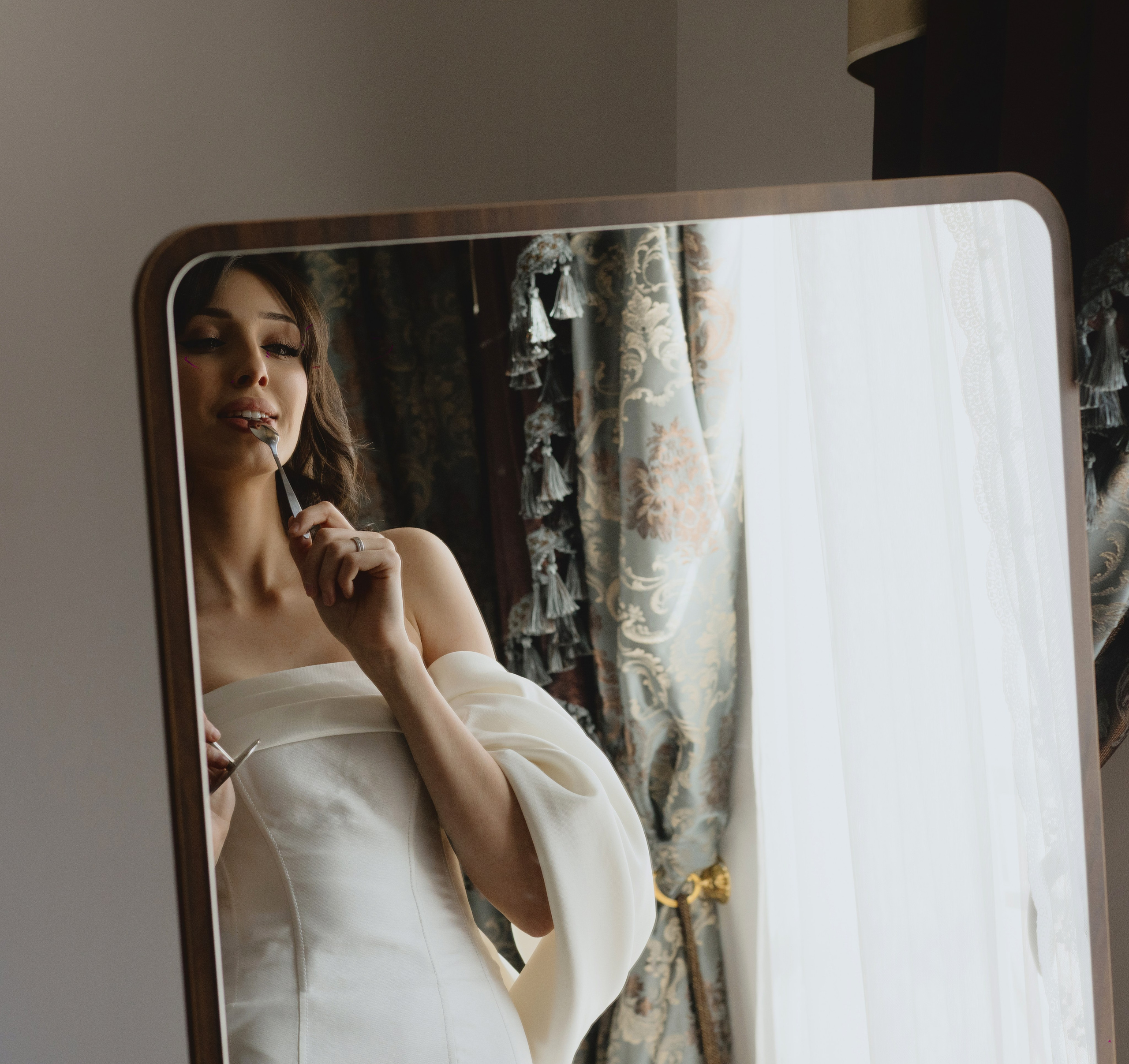 Макс и Ракель. Валерия Вартанова. Фотограф