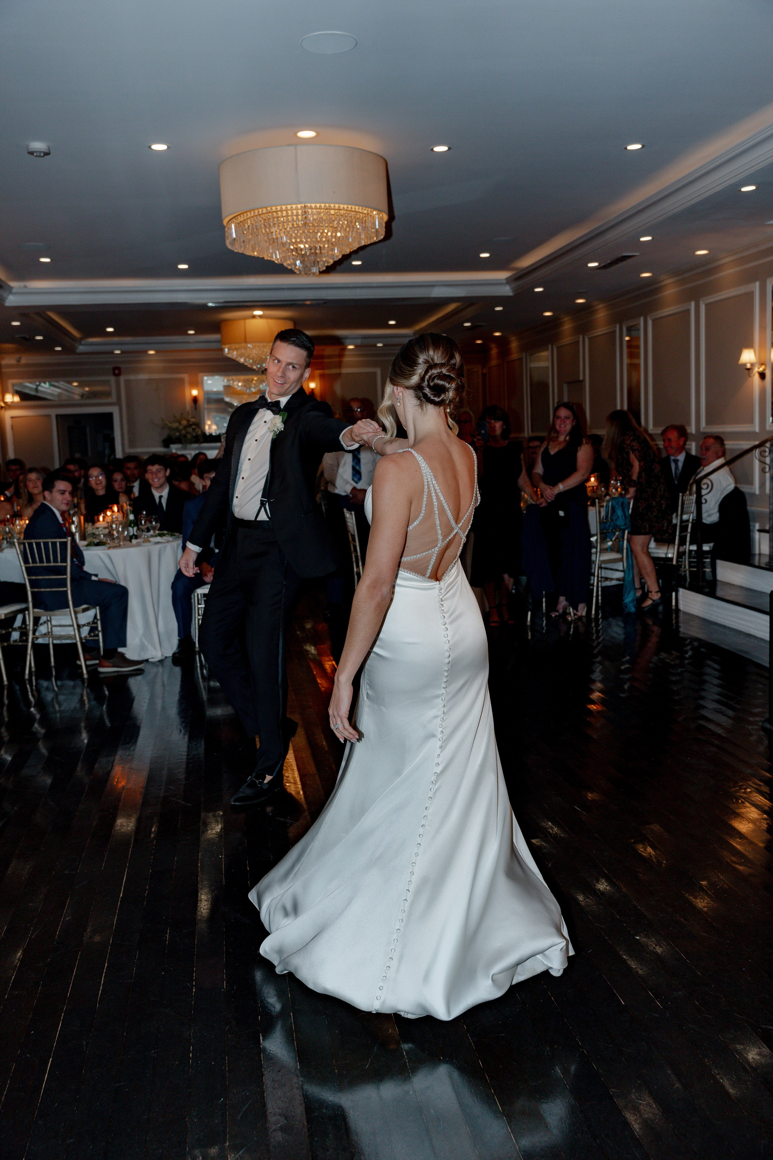 Caroline & Joh wedding day. Anna Krasnova Wedding photographer