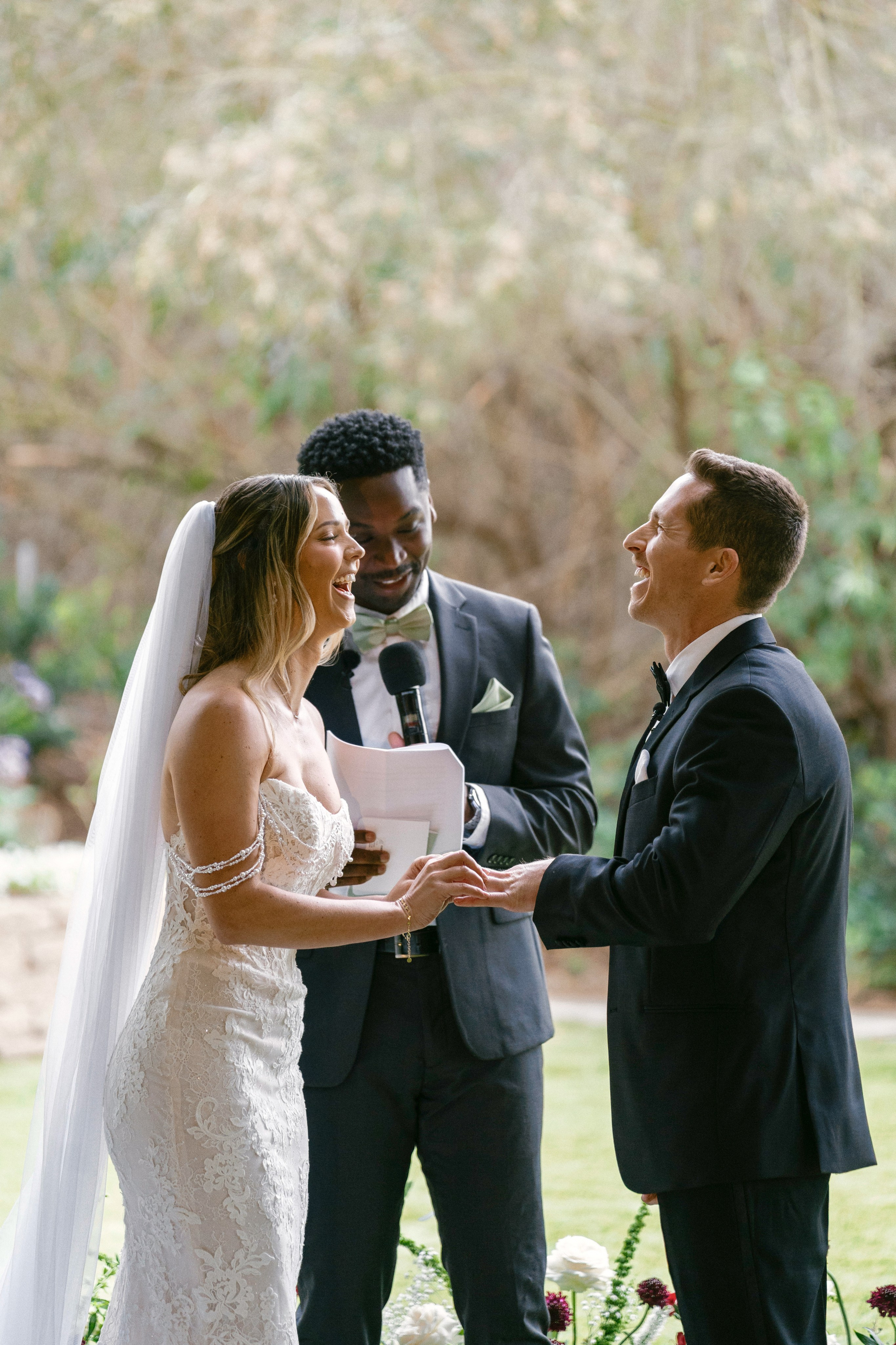 A+K Wedding at Ethereal Gardens, Escondido, California. Wedding Photography & Videography Team in California, Los Angeles, San Francisco, San Diego and Travel