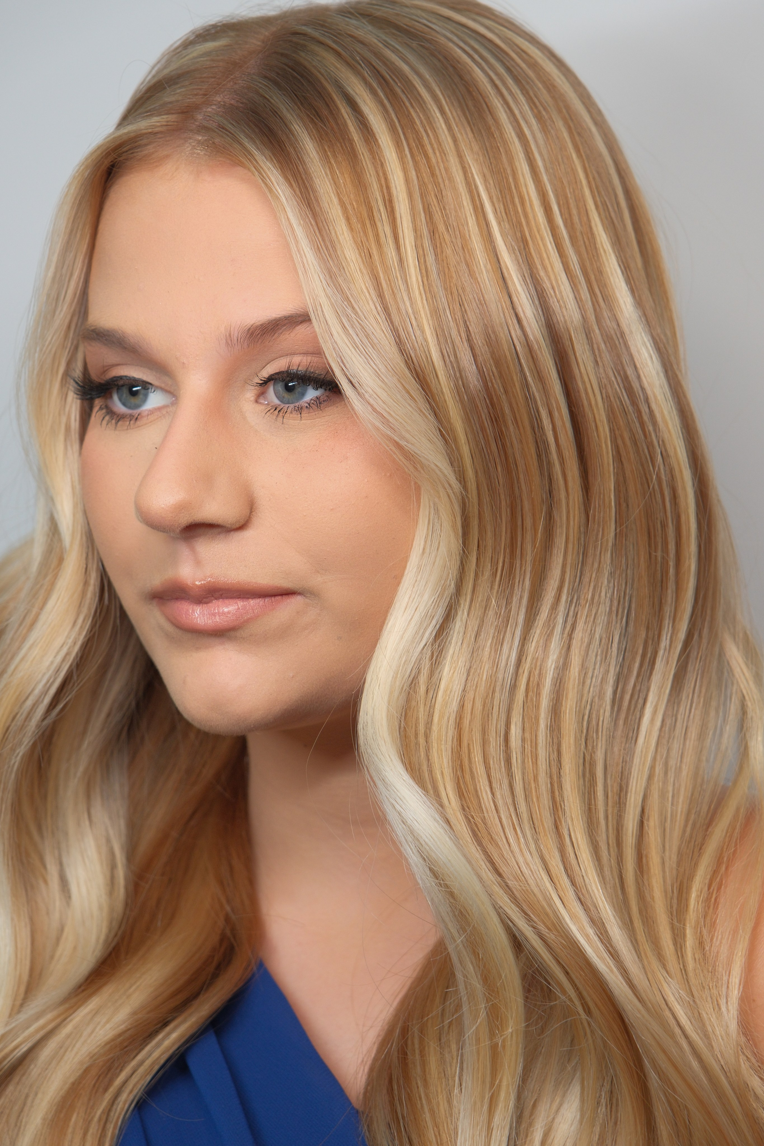 Hair Colouring Course — Porto, Portugal. Main