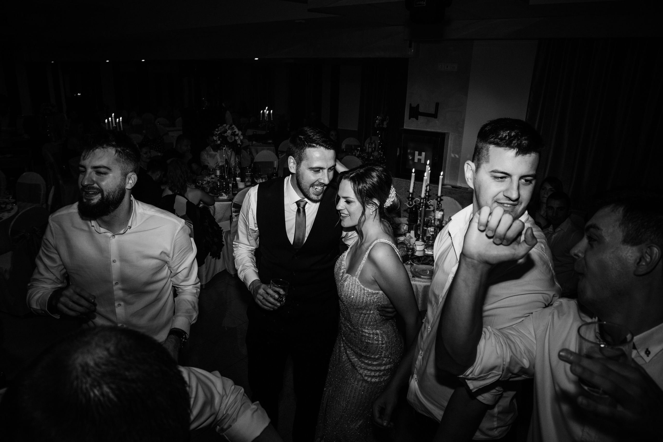 Ana i Stevan. Wedding, family and destination photographer. Based in Serbia, available for the whole world