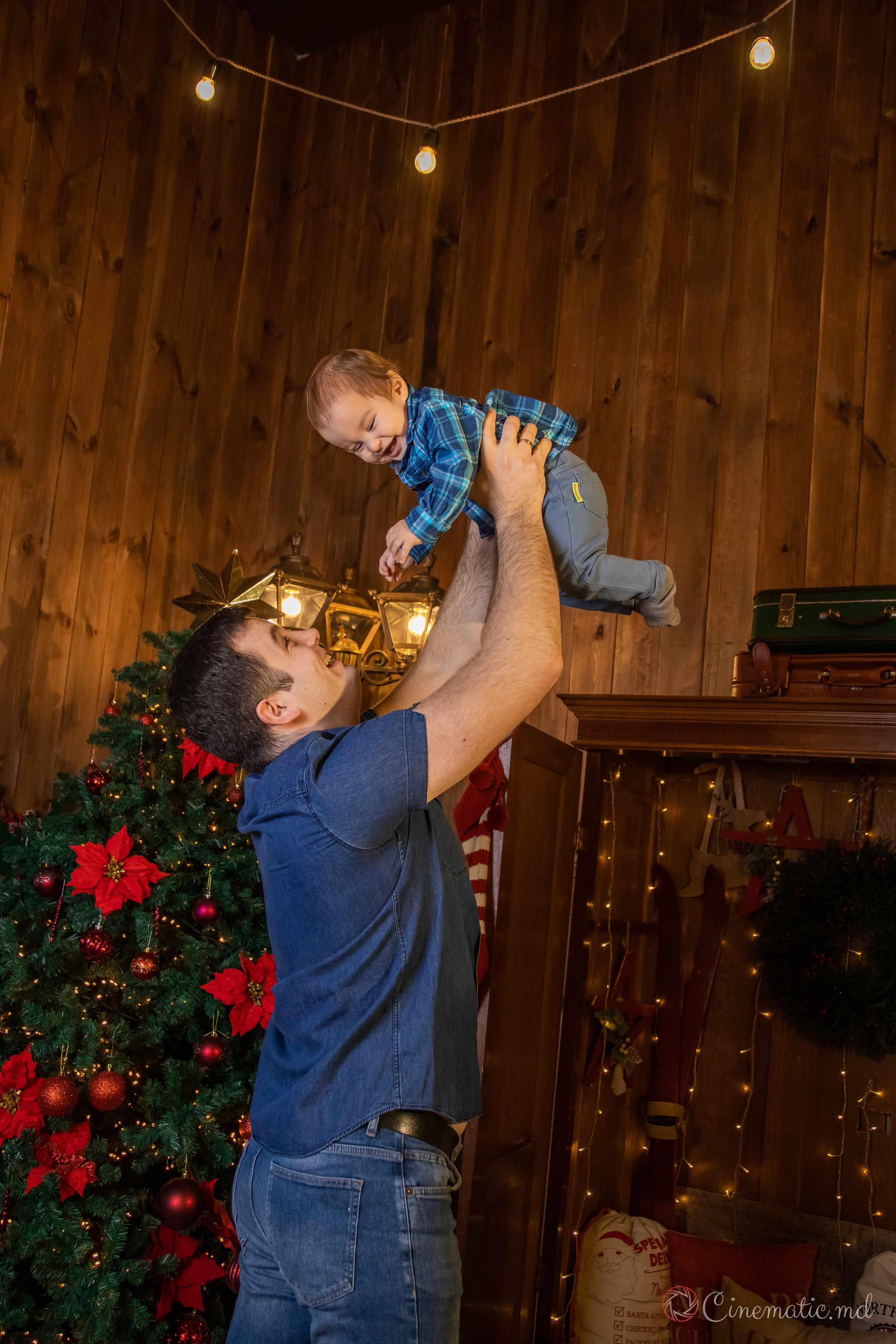 Sedinta foto de Revelion. ✔️ Фото Видео на свадьбы и крестины Молдова — Cinematic.md
