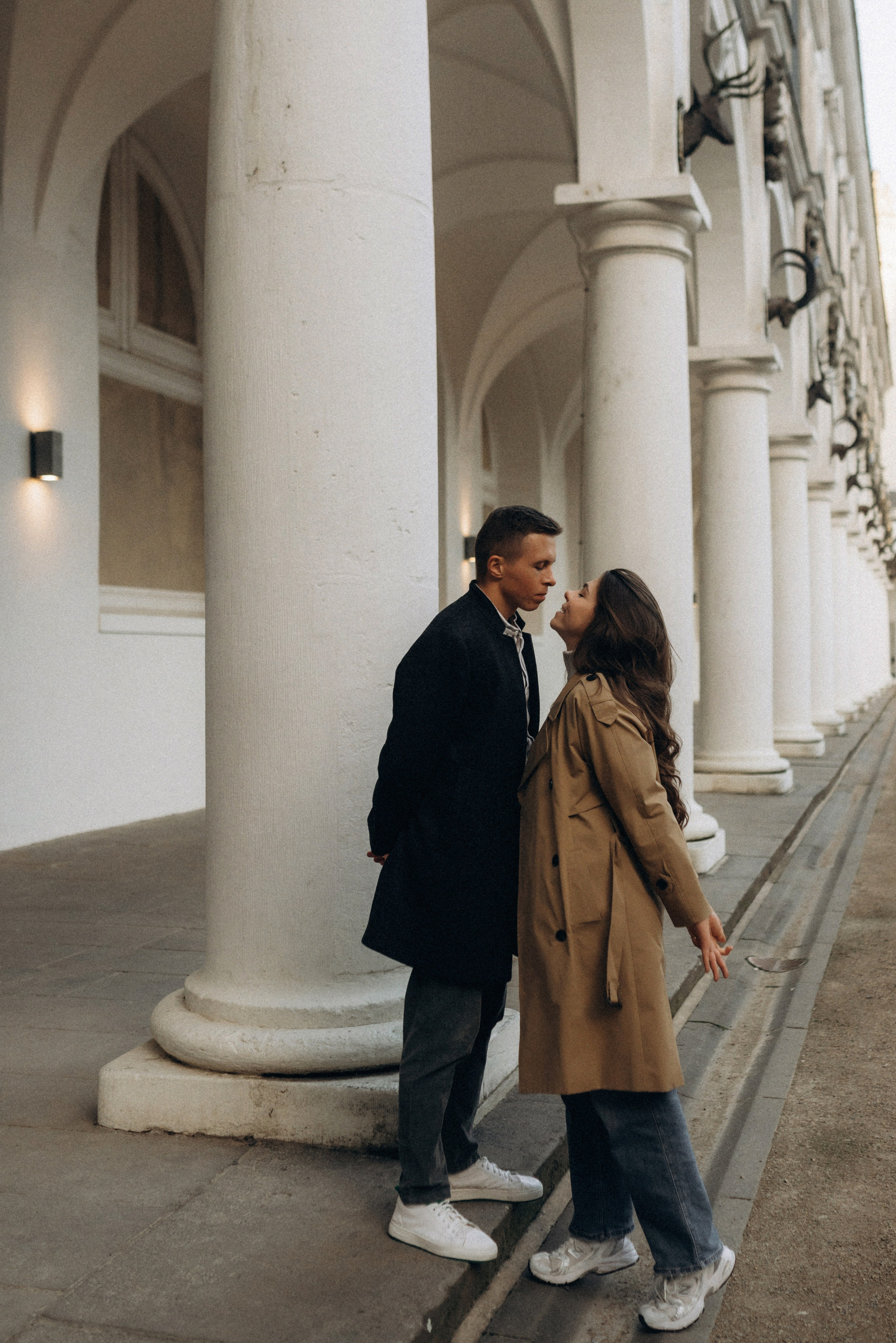 LOVE STORY Dresden. Семейный фотограф Лейпциг, Германия
