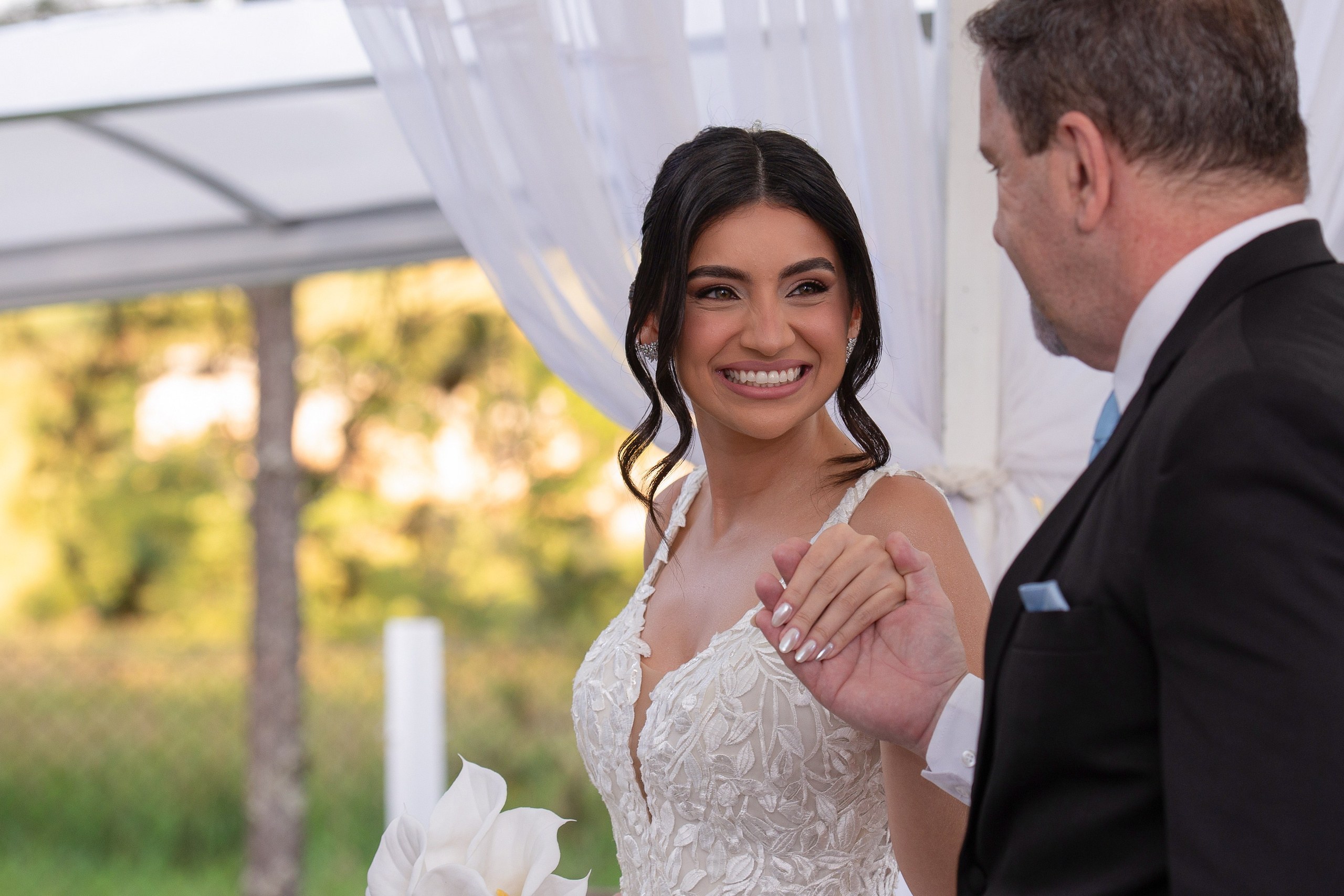 Bruna & Vinícius, Rancho Ribeiro’s. Produtora Bride