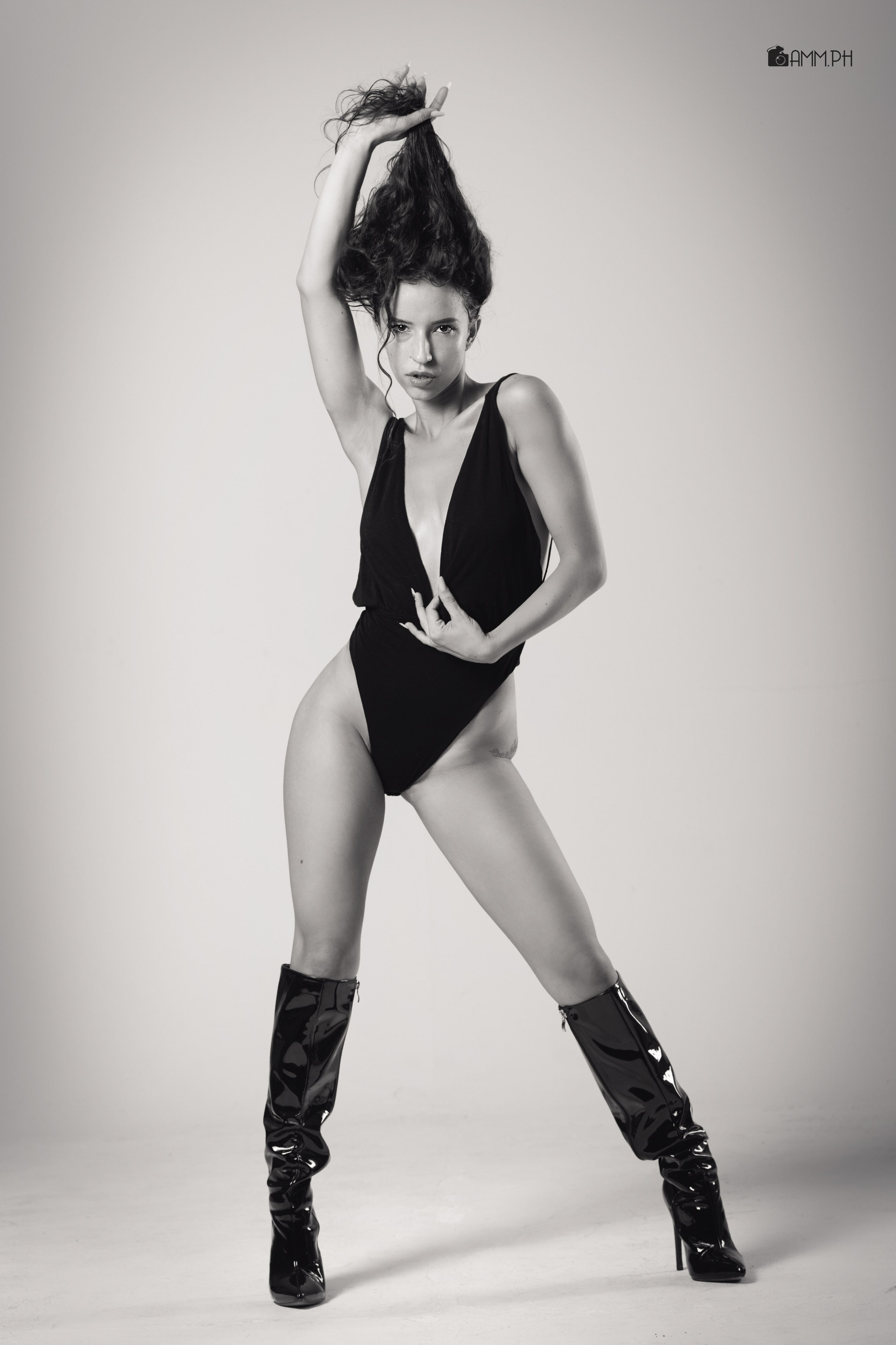 Shooting. AntonioMariaPH