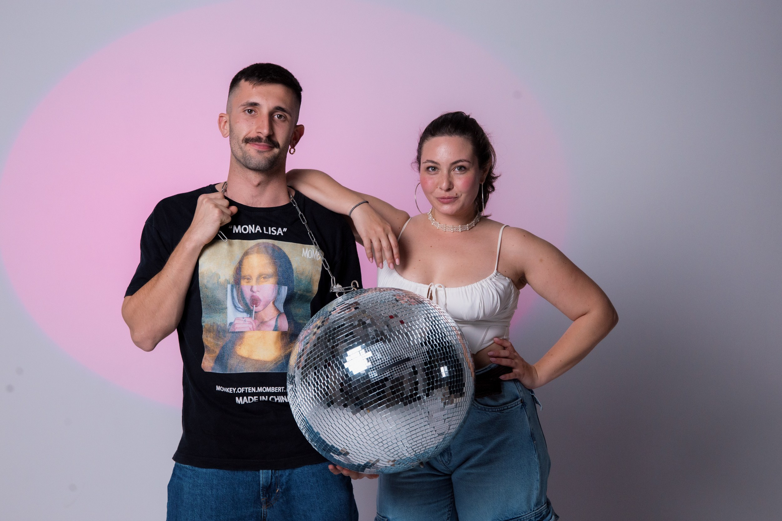 День рождения в Toho Boho. Портретный и репортажный фотограф в Израиле Рома Бирман