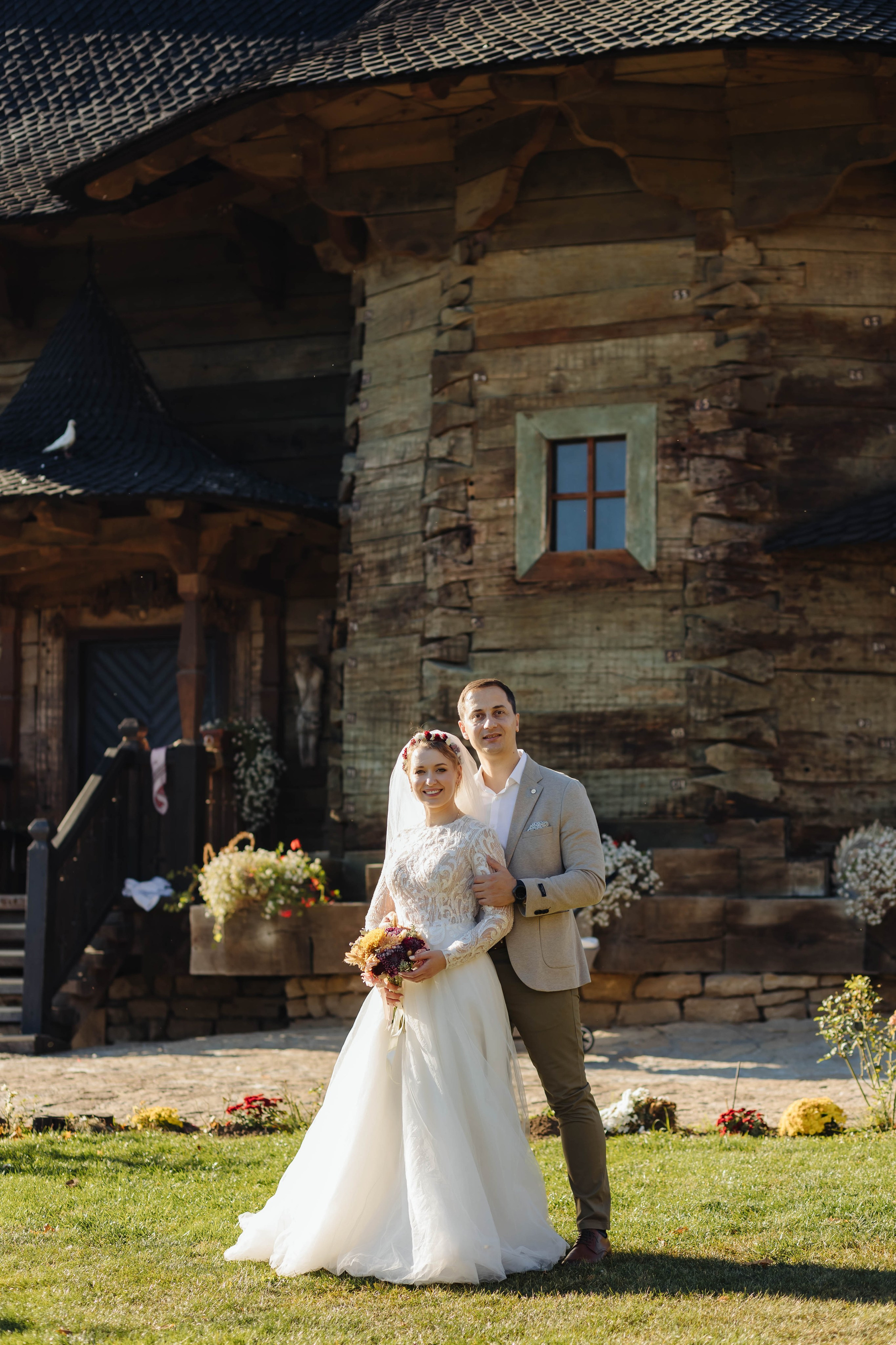 Nunta. Servicii Foto/Video