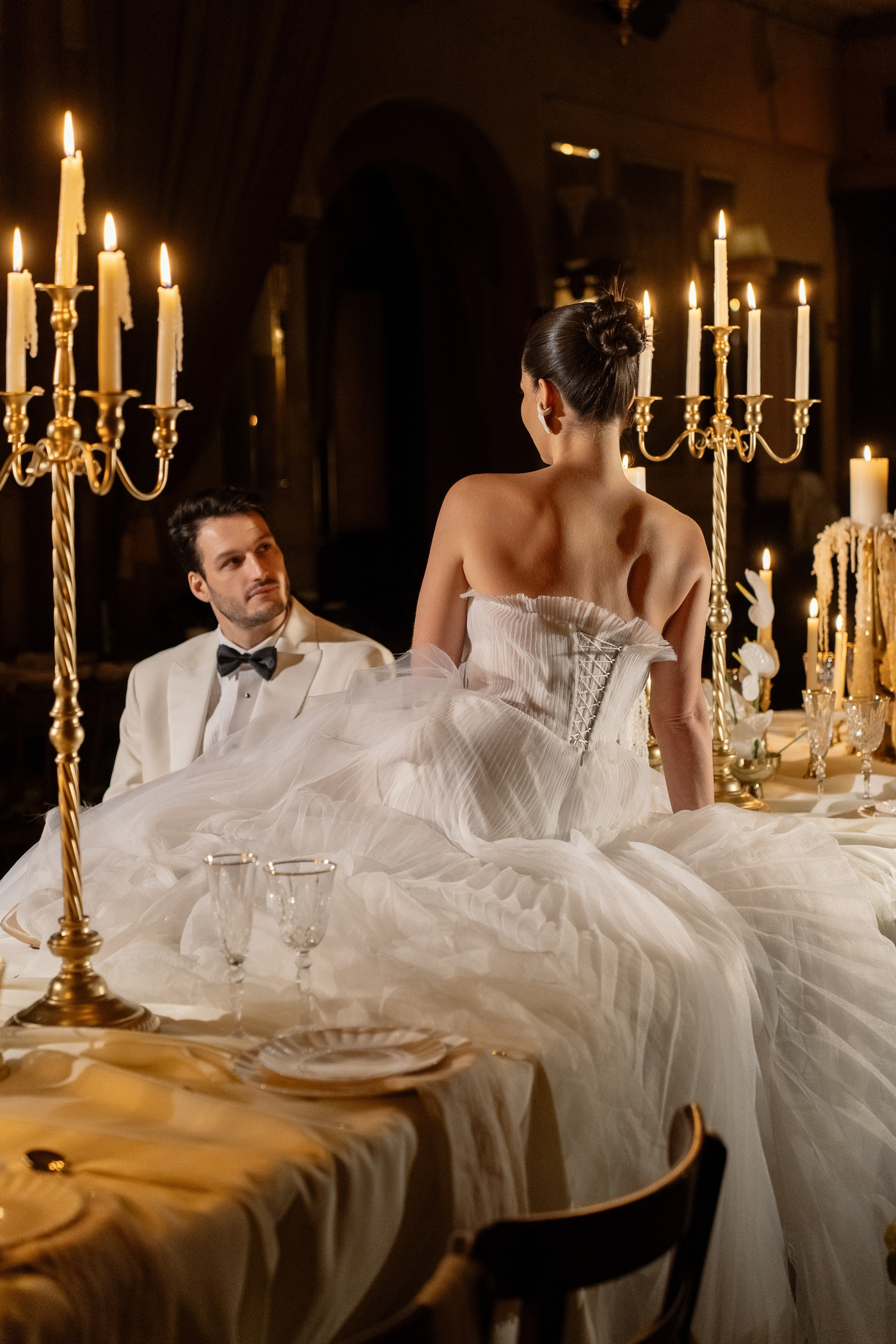 Emily and Levi. Wedding photographer and videographer New York | New Jersey