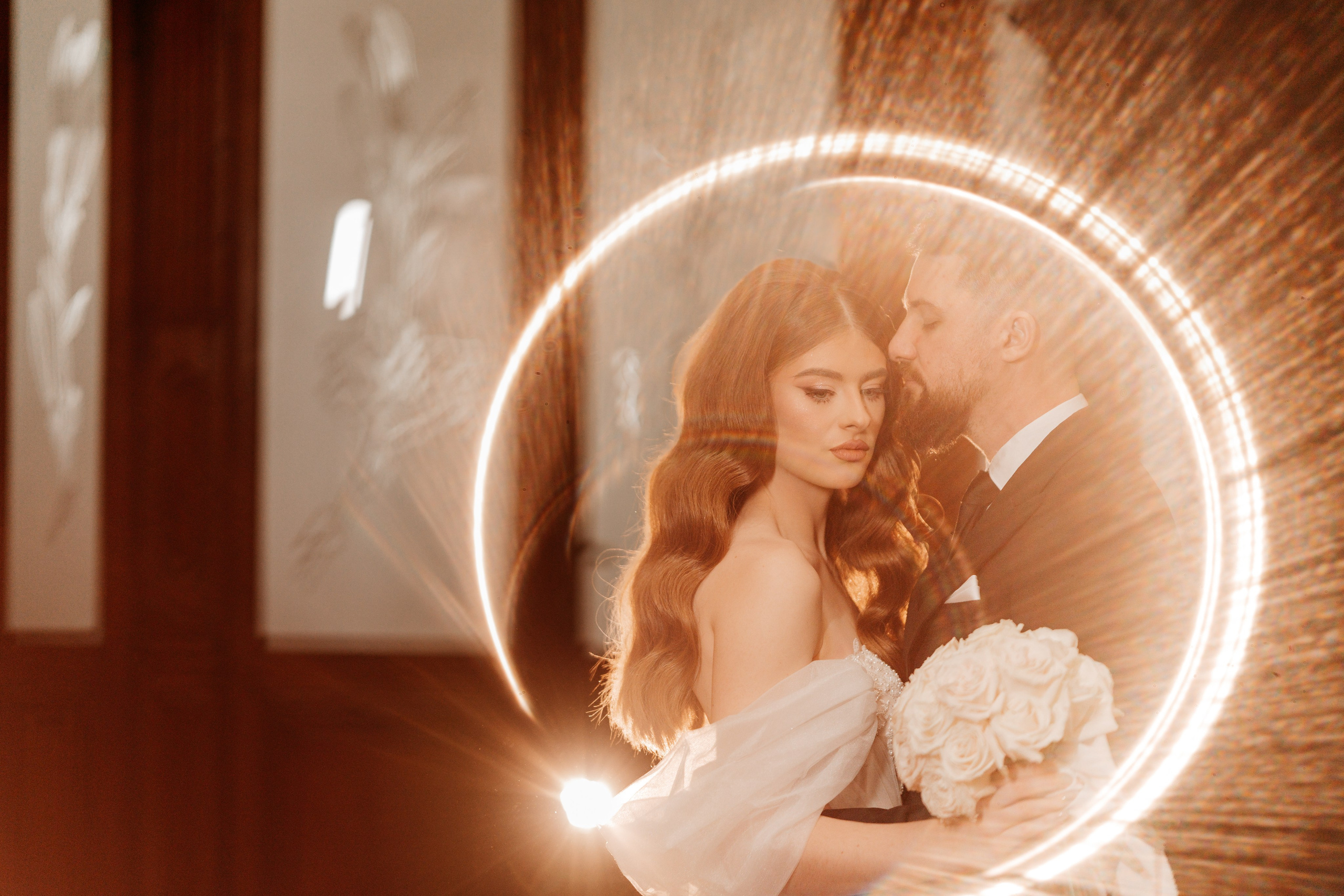 Medeea & Cristi. Lorena Ionescu, Fotograf de evenimente, în Iași