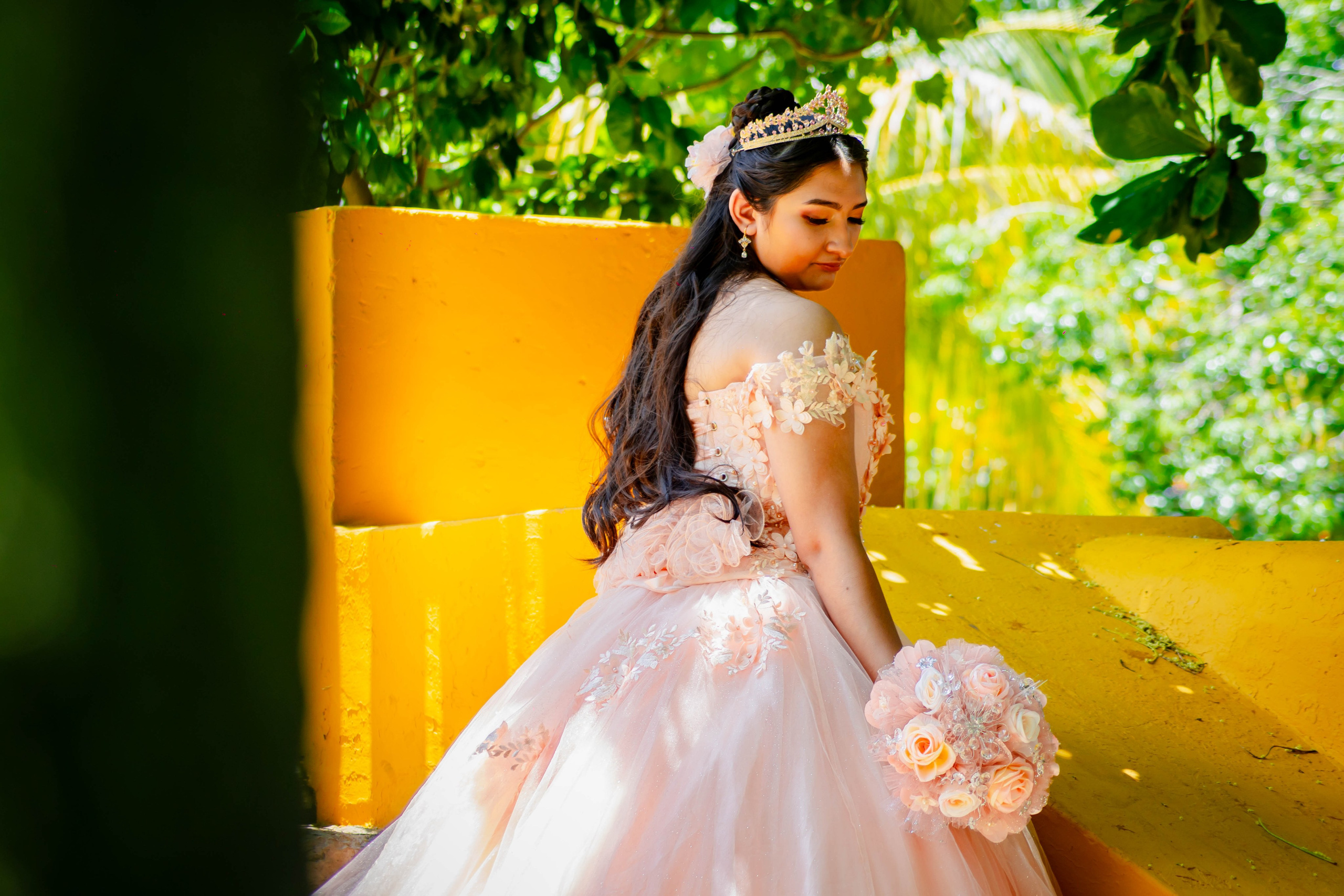 Alondra. Fotógrafo "dD" Didier Dzul