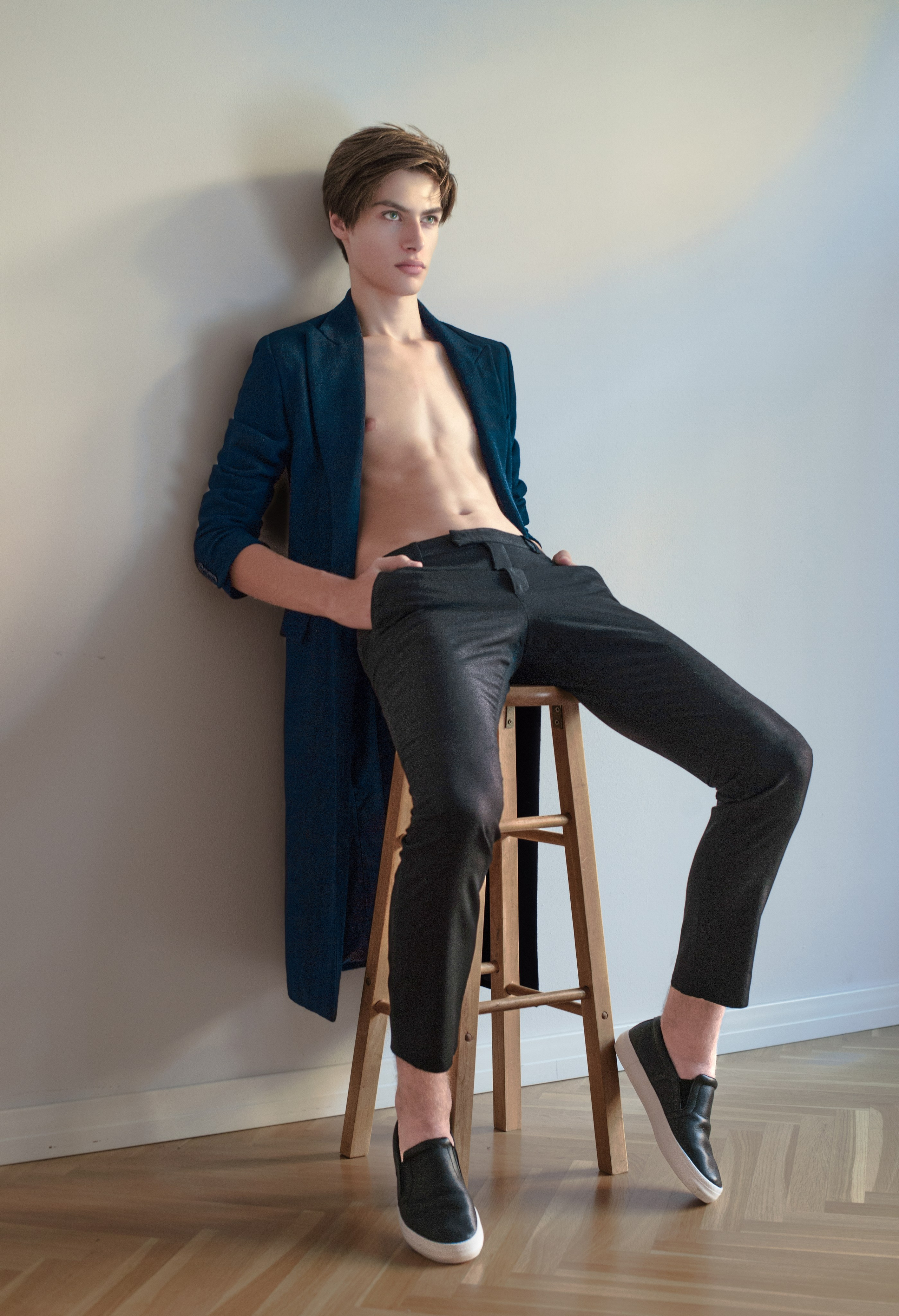 Portfolio. Worldwide Contemporary Photographer