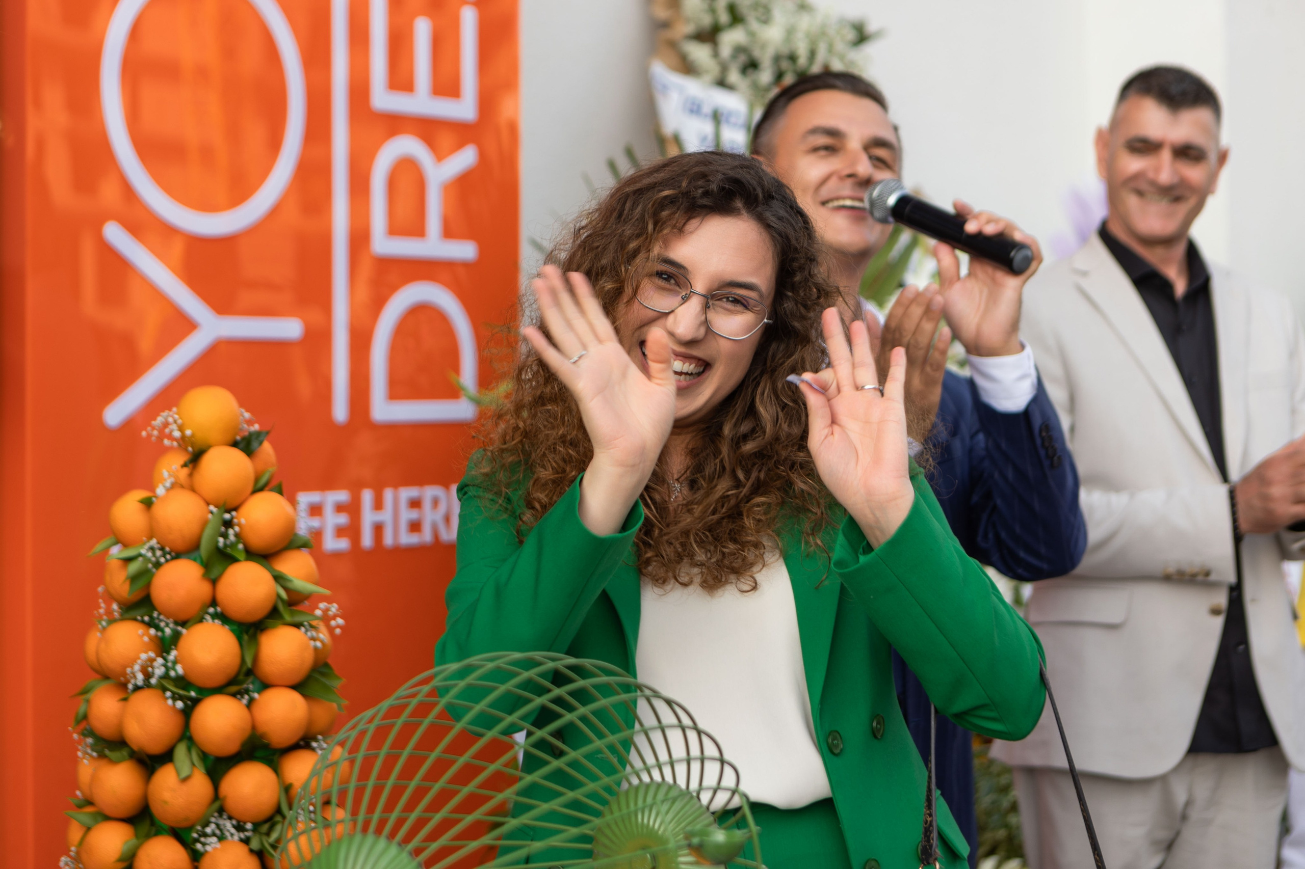 Официальные мероприятия. Свадебный и семейный фотограф Жанна Руденко