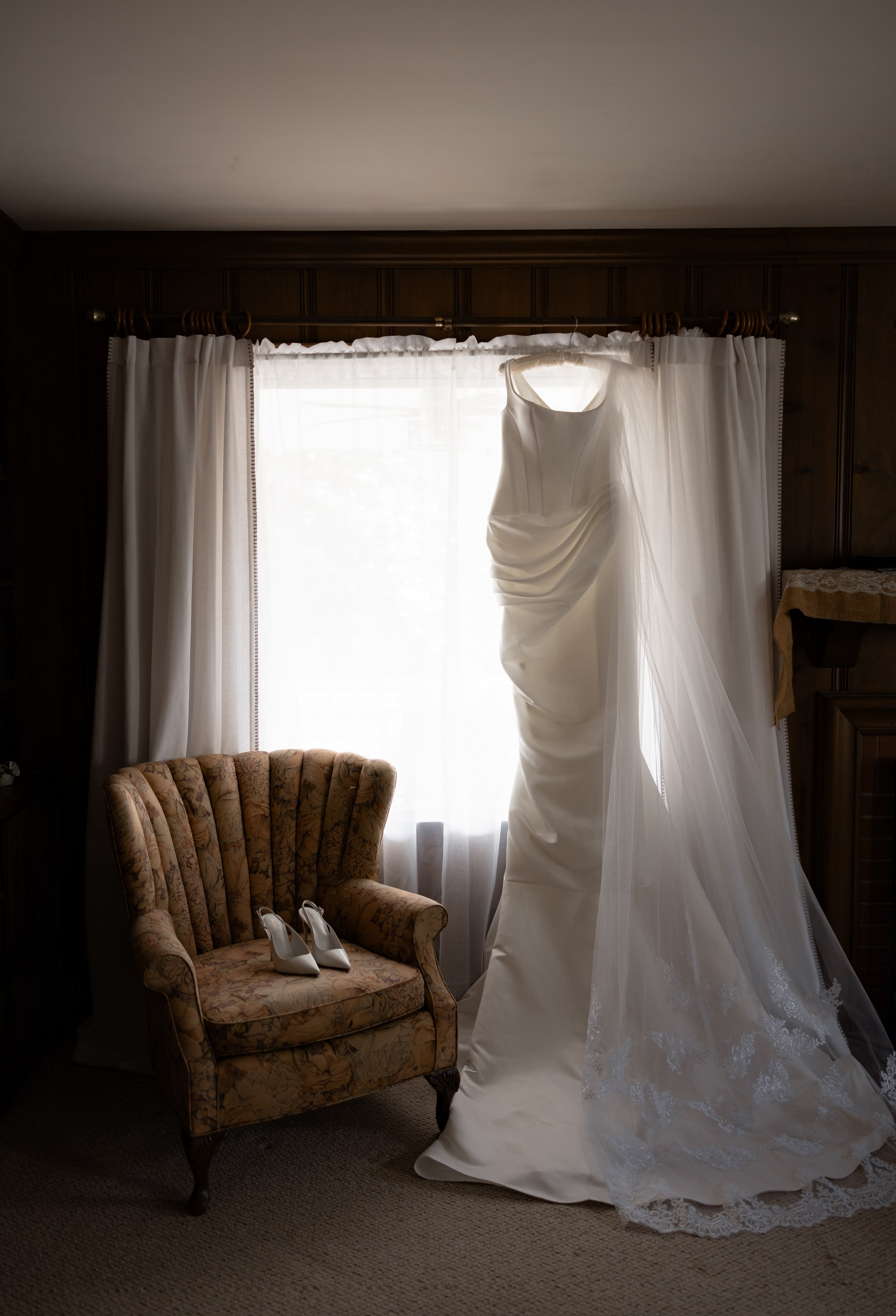 Jada and Dalton. North Carolina. Photographer Anastasia Nagibina