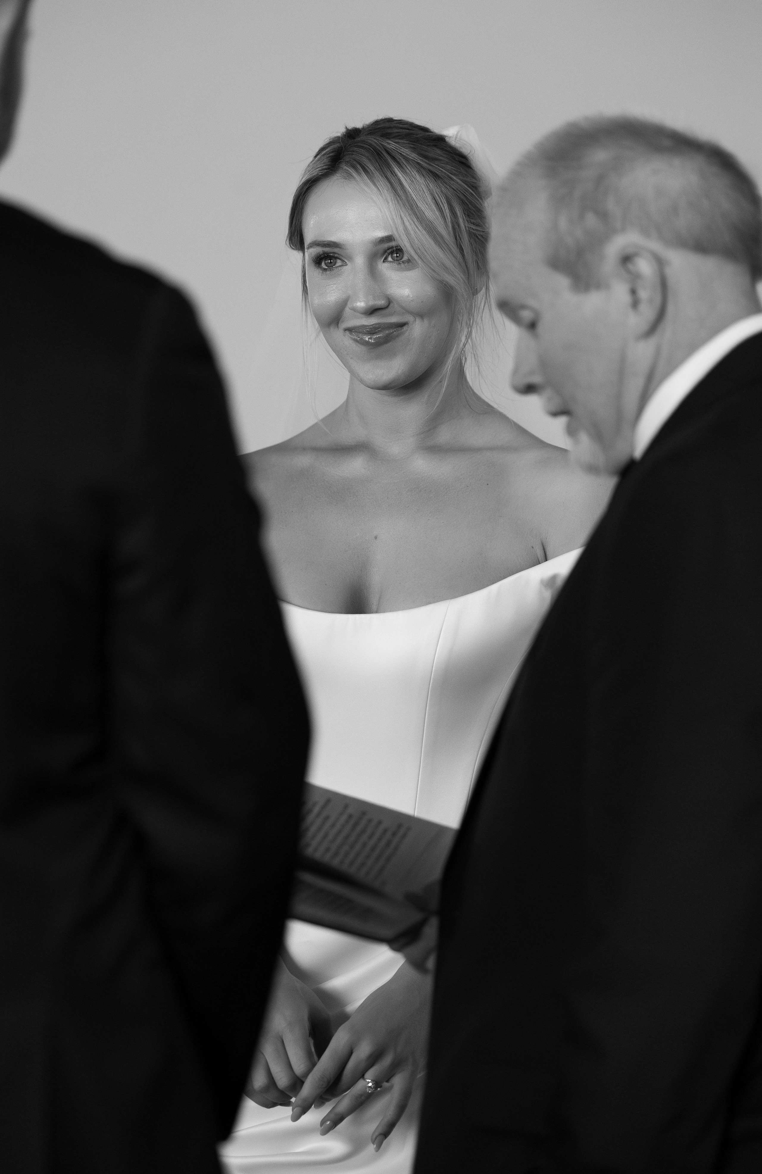 Jada and Dalton. North Carolina. Photographer Anastasia Nagibina