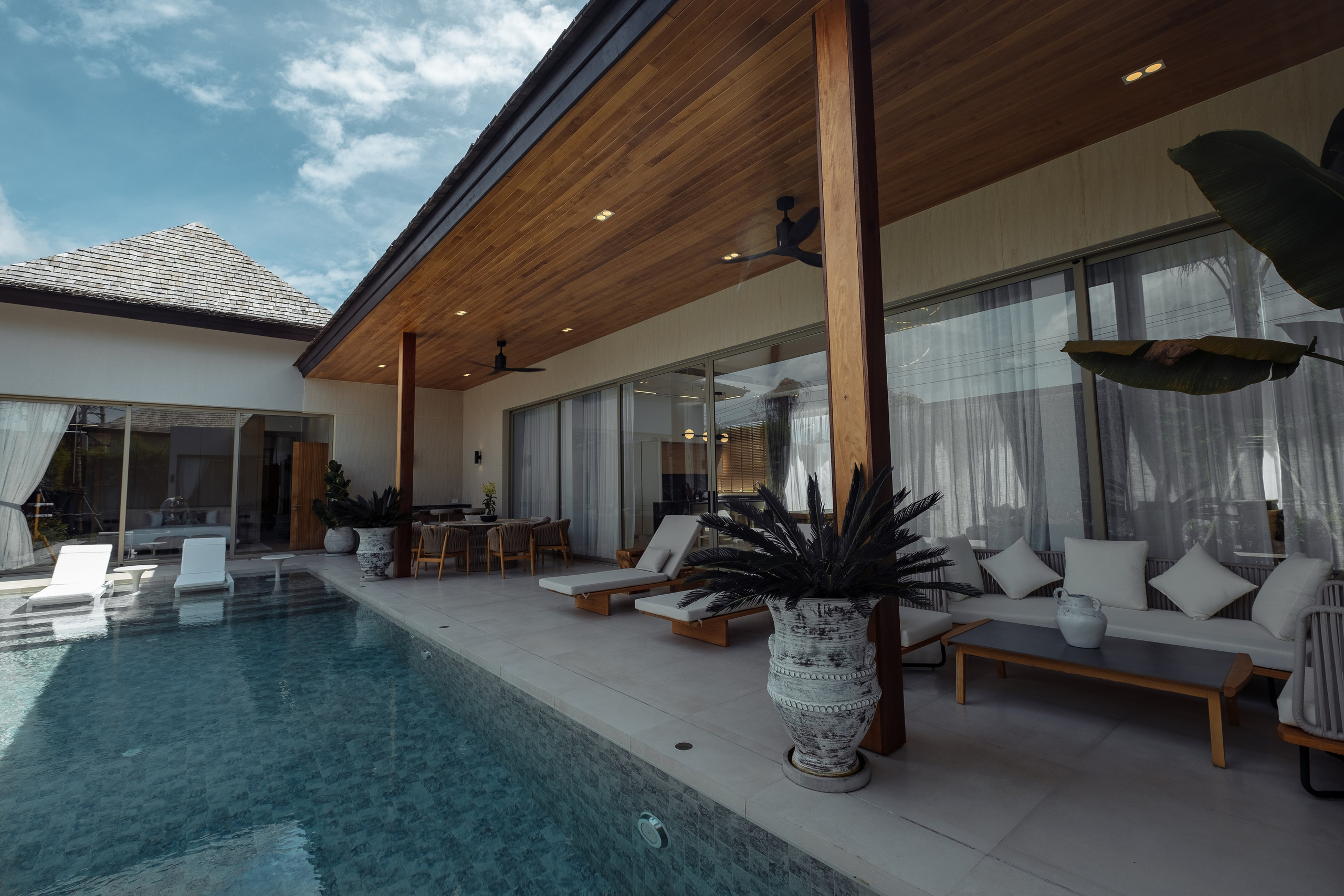 Видеограф на Пхукете