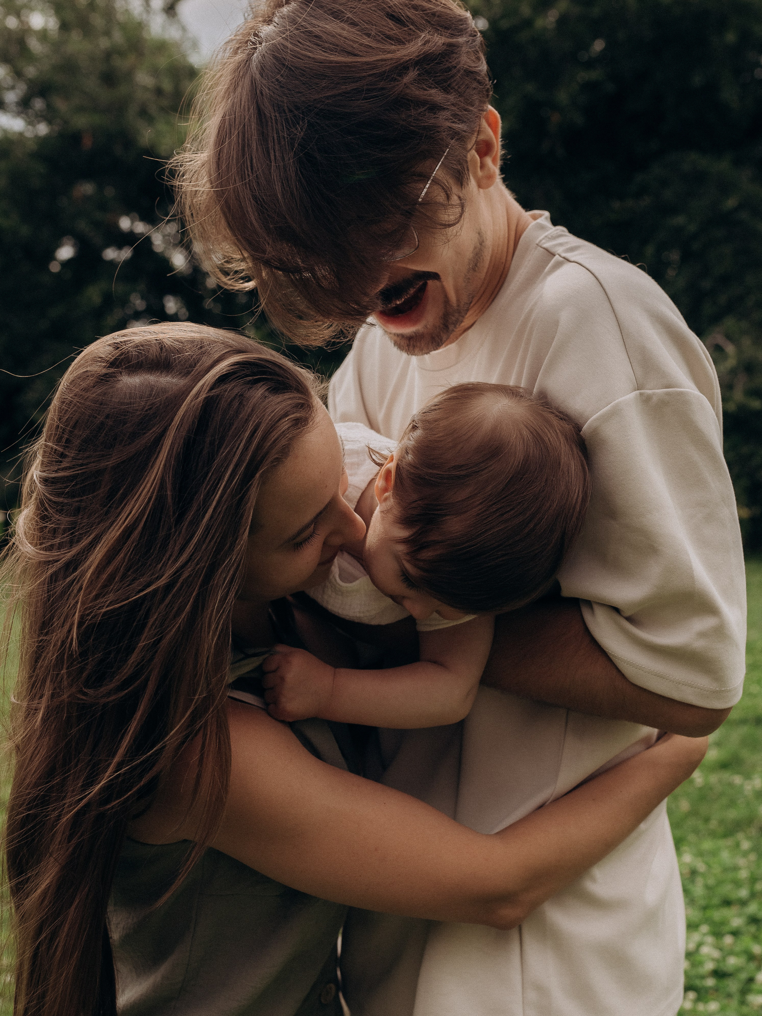 Ульяне годик. Индивидуальный и love story фотограф в Алматы Шарычева Ирина