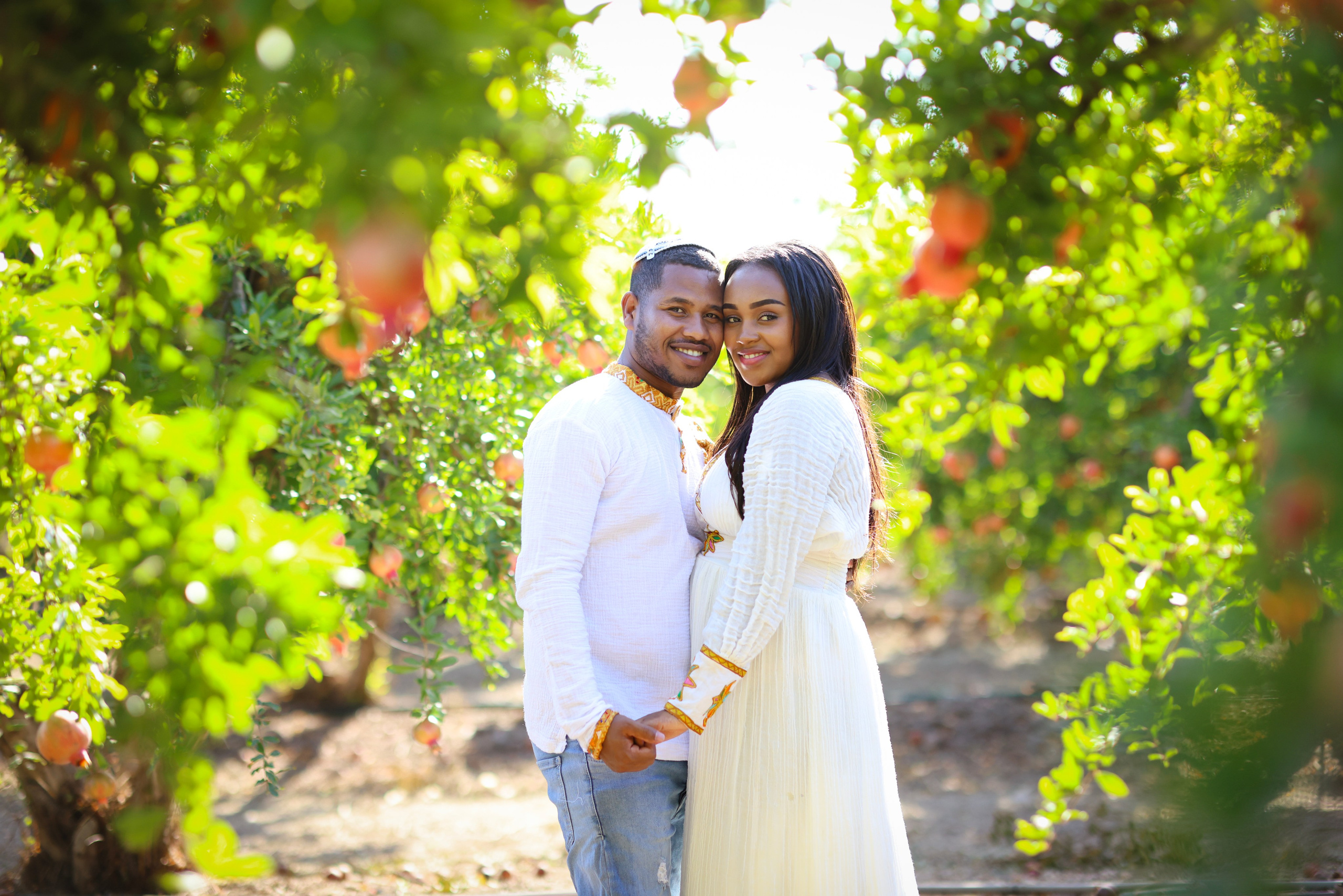 Brok & Bathel. Daniel Danilov