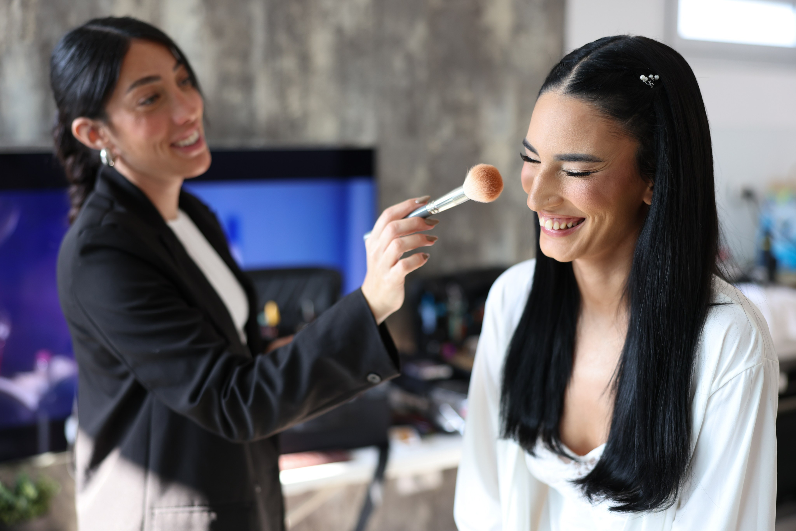 Melisa & Sagiv. Daniel Danilov