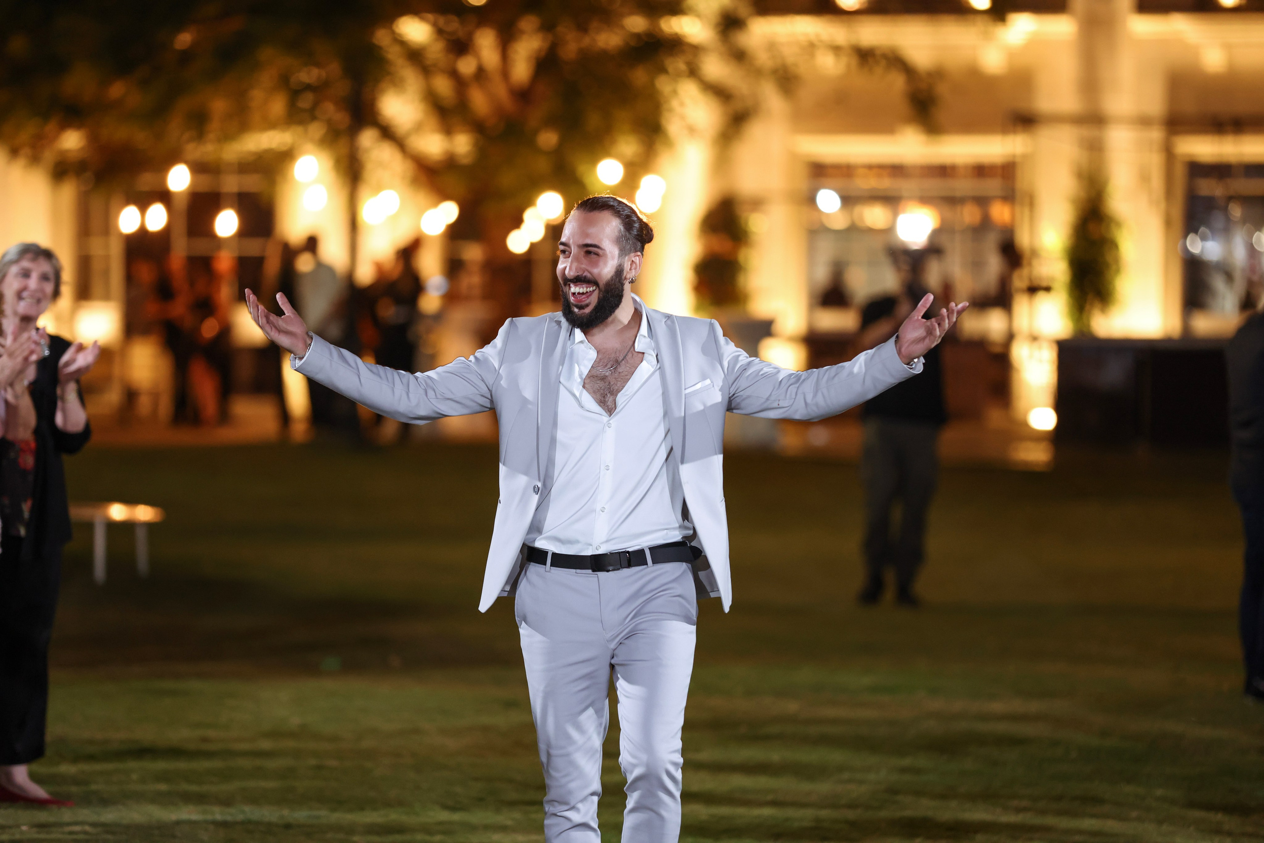 Noga & Natanhel. Daniel Danilov