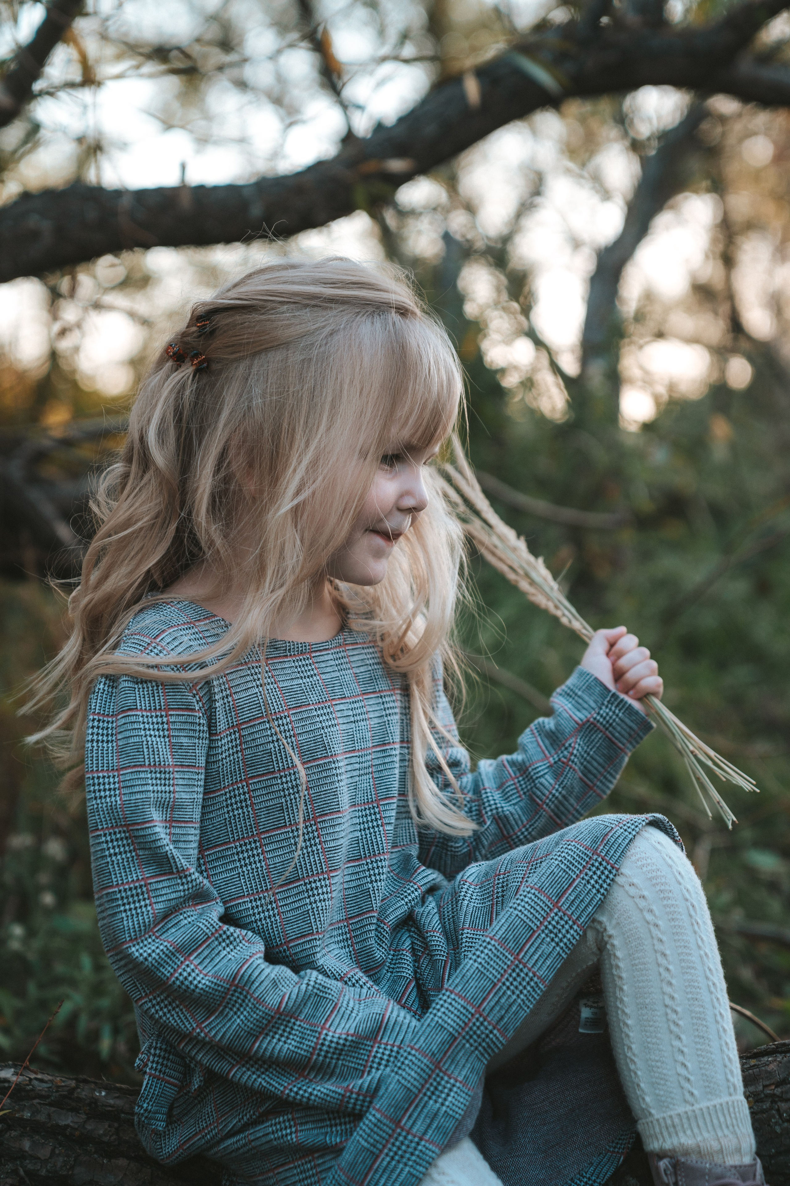 Holly. Photographer Viktoriia Skavronskaya