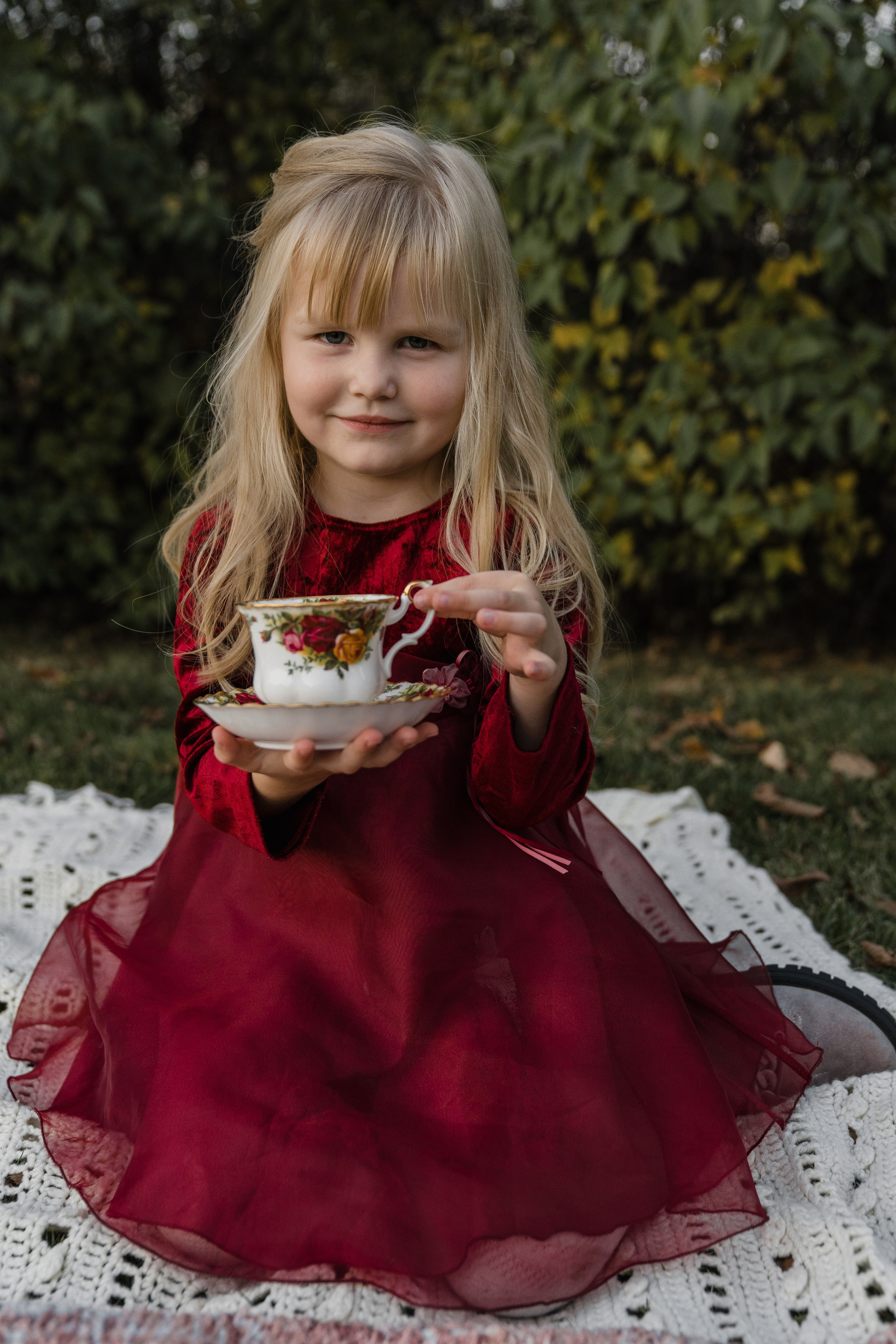 Holly. Photographer Viktoriia Skavronskaya