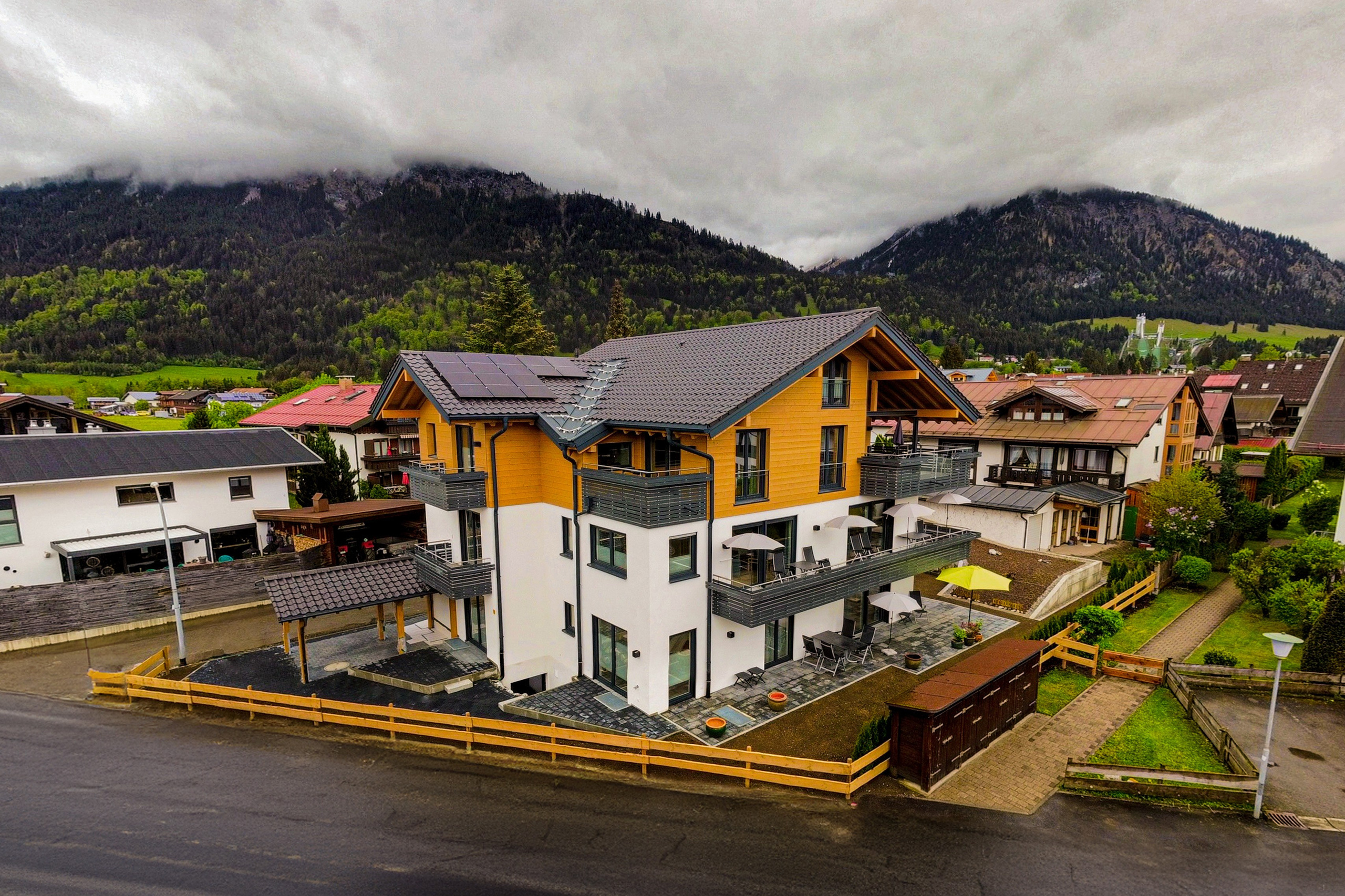 Недвижимость. Фотограф в Германии — Михаэль Барон