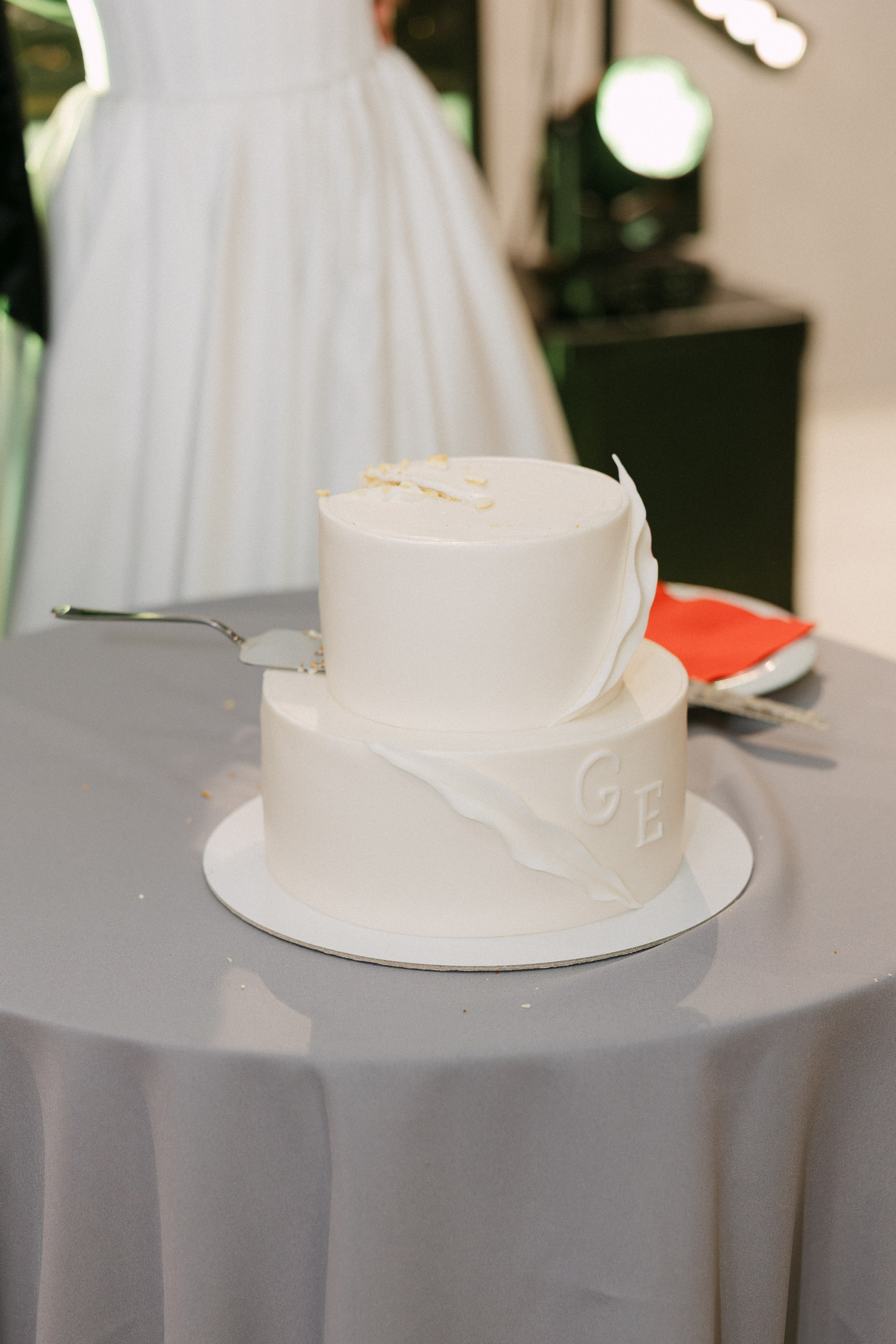 Gabrielė ir Edgaras