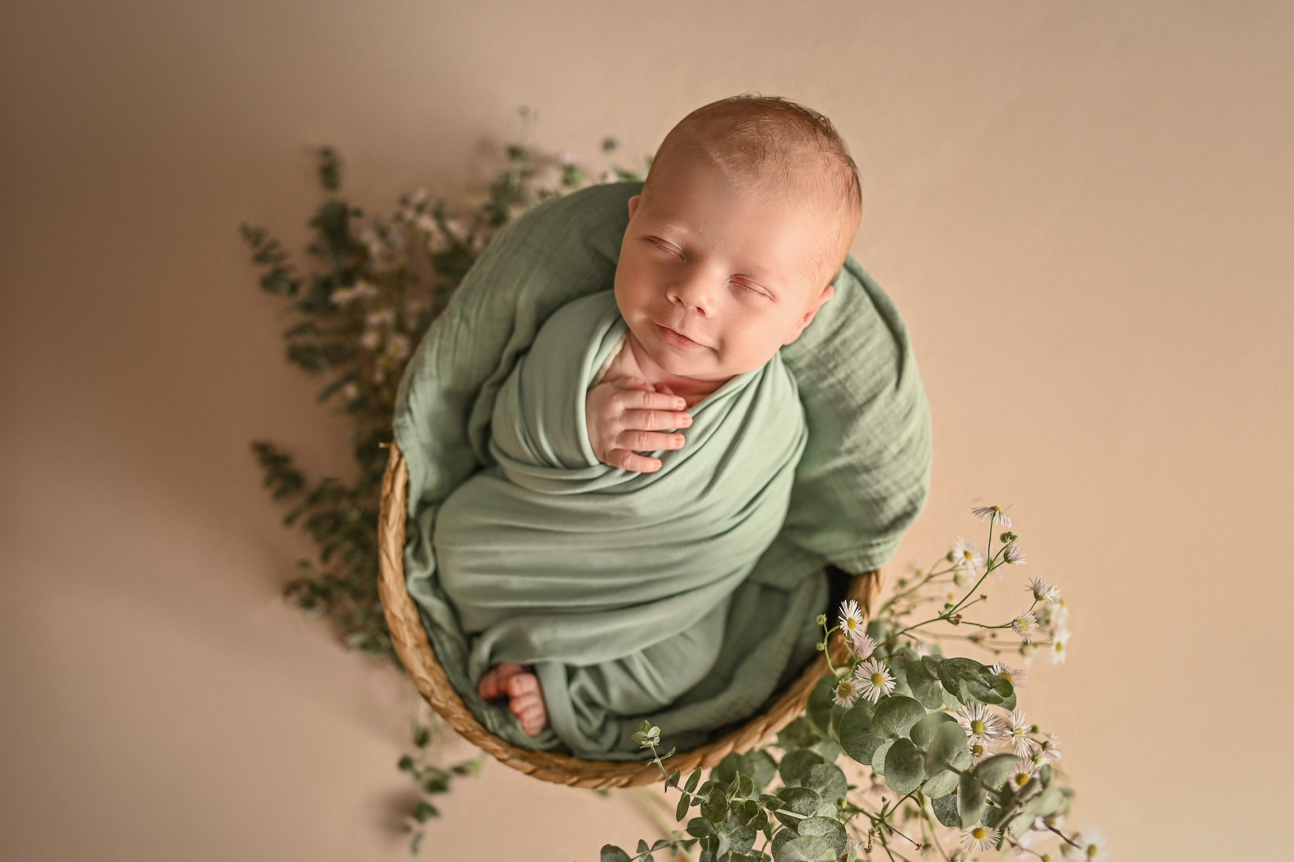 Babys. Baby und Familie Fotografin in Gummersbach Juliia Schwahlen