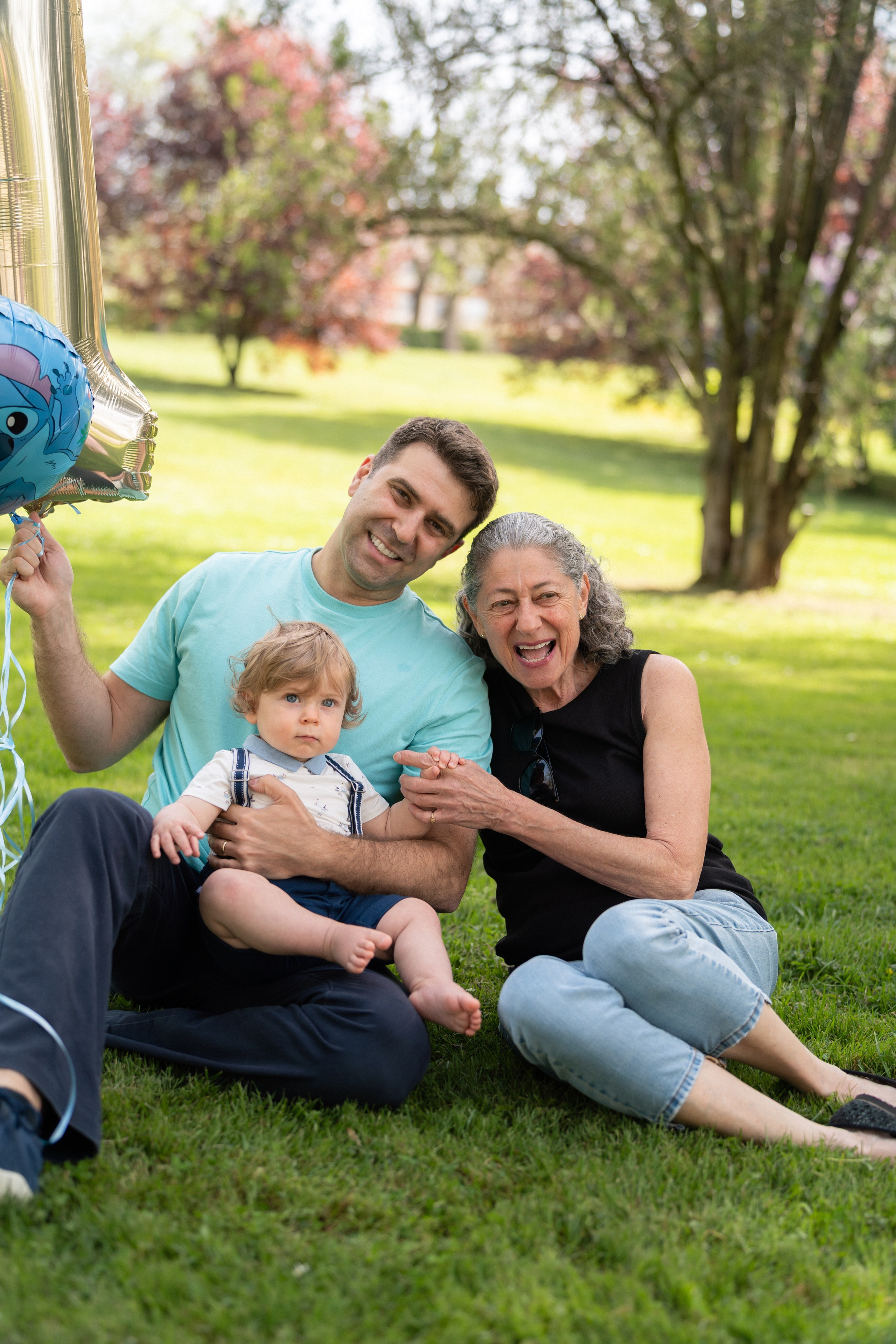 Luca, Kelly&Co. Fotógrafo en Madrid, España. Alyona Belyaninova