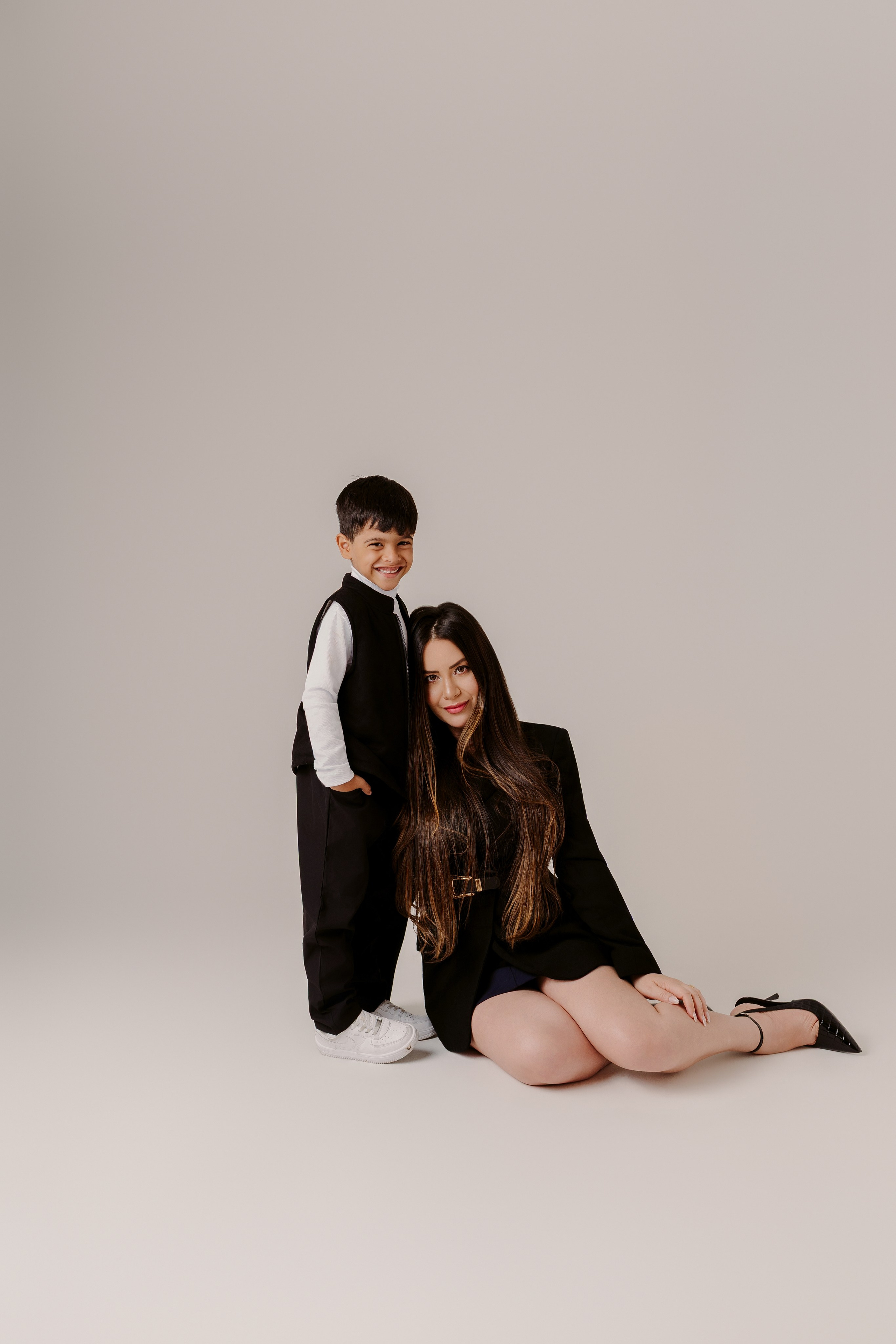 5 anos de Miguel. Estúdio Natani Fotografia