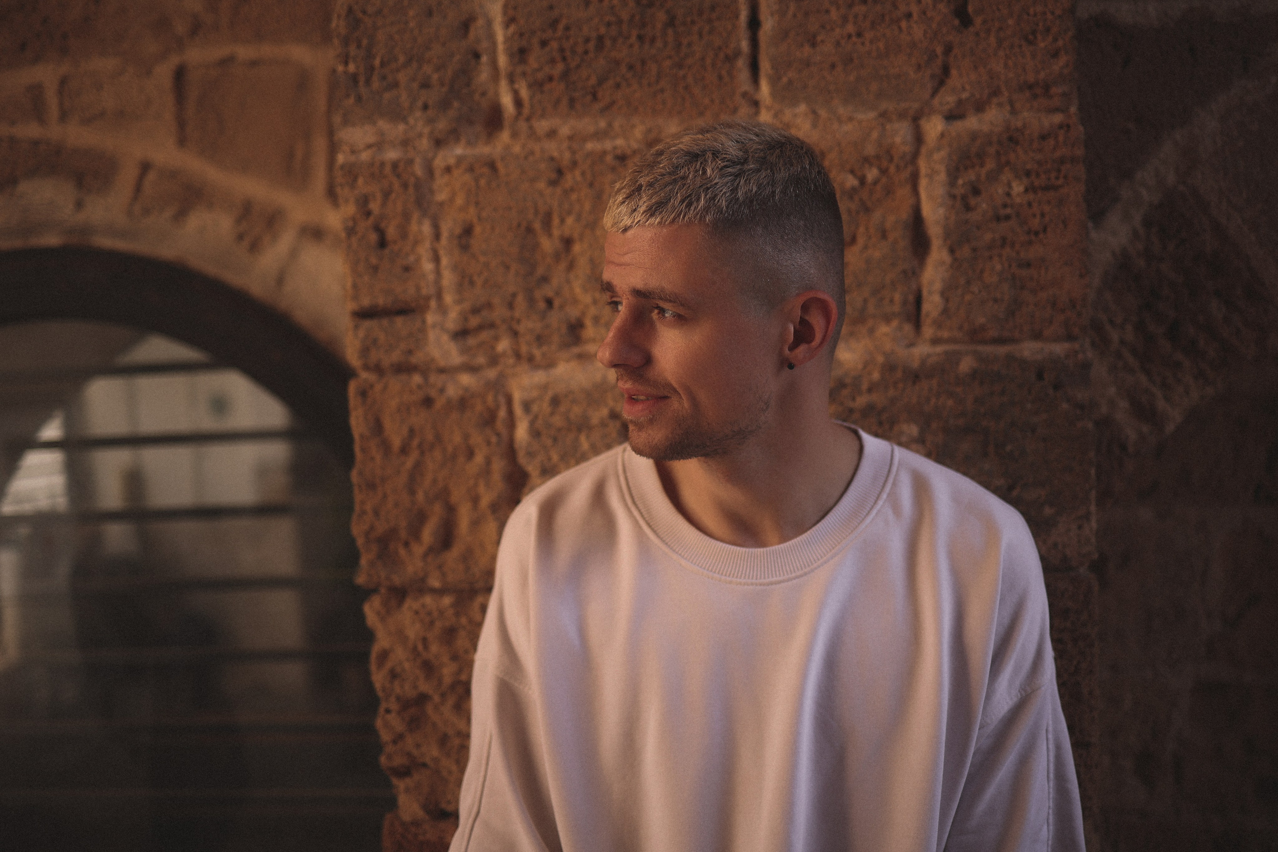 Yafo walk. Семейный и парный фотограф в Израиле Репчак Дмитрий