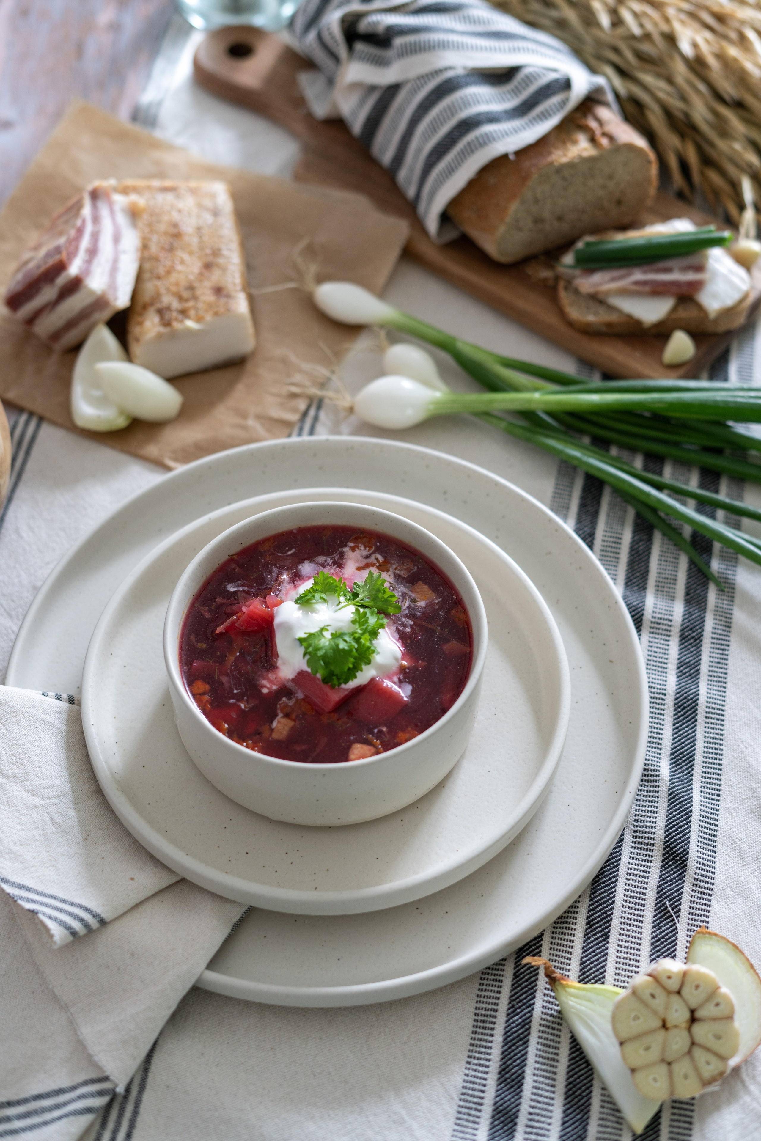 FOOD. Vasyl Grygorchuk: Photography & Graphic Design