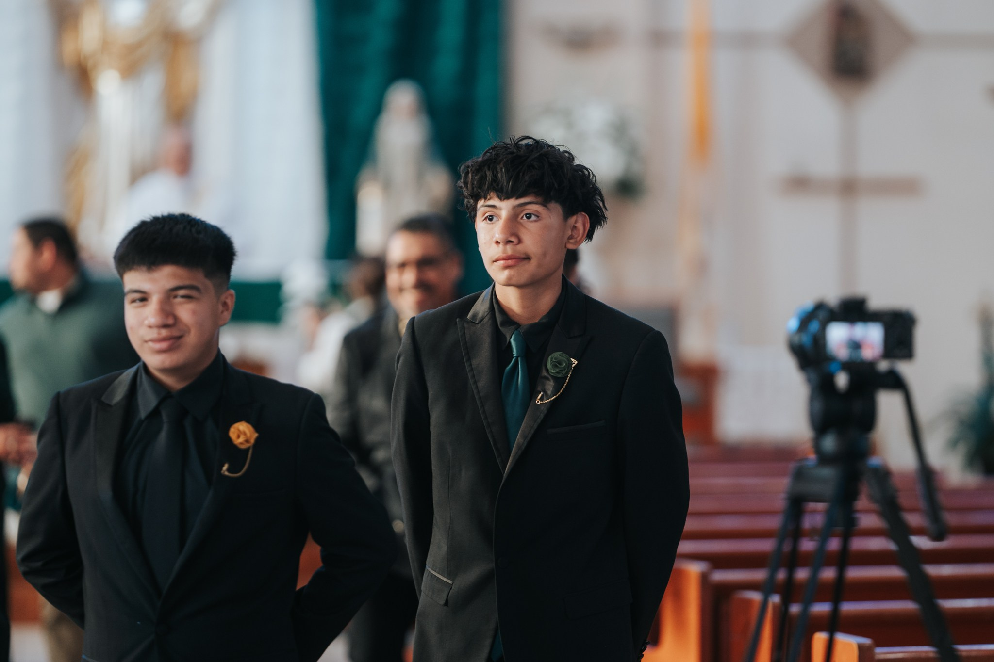 Syenna’s XV. J&T Photo Art