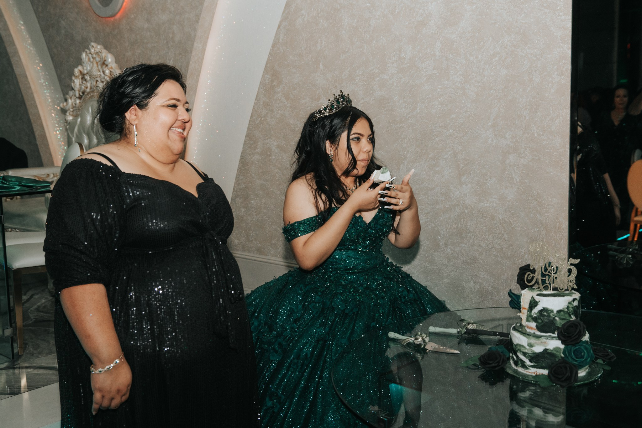 Syenna’s XV. J&T Photo Art