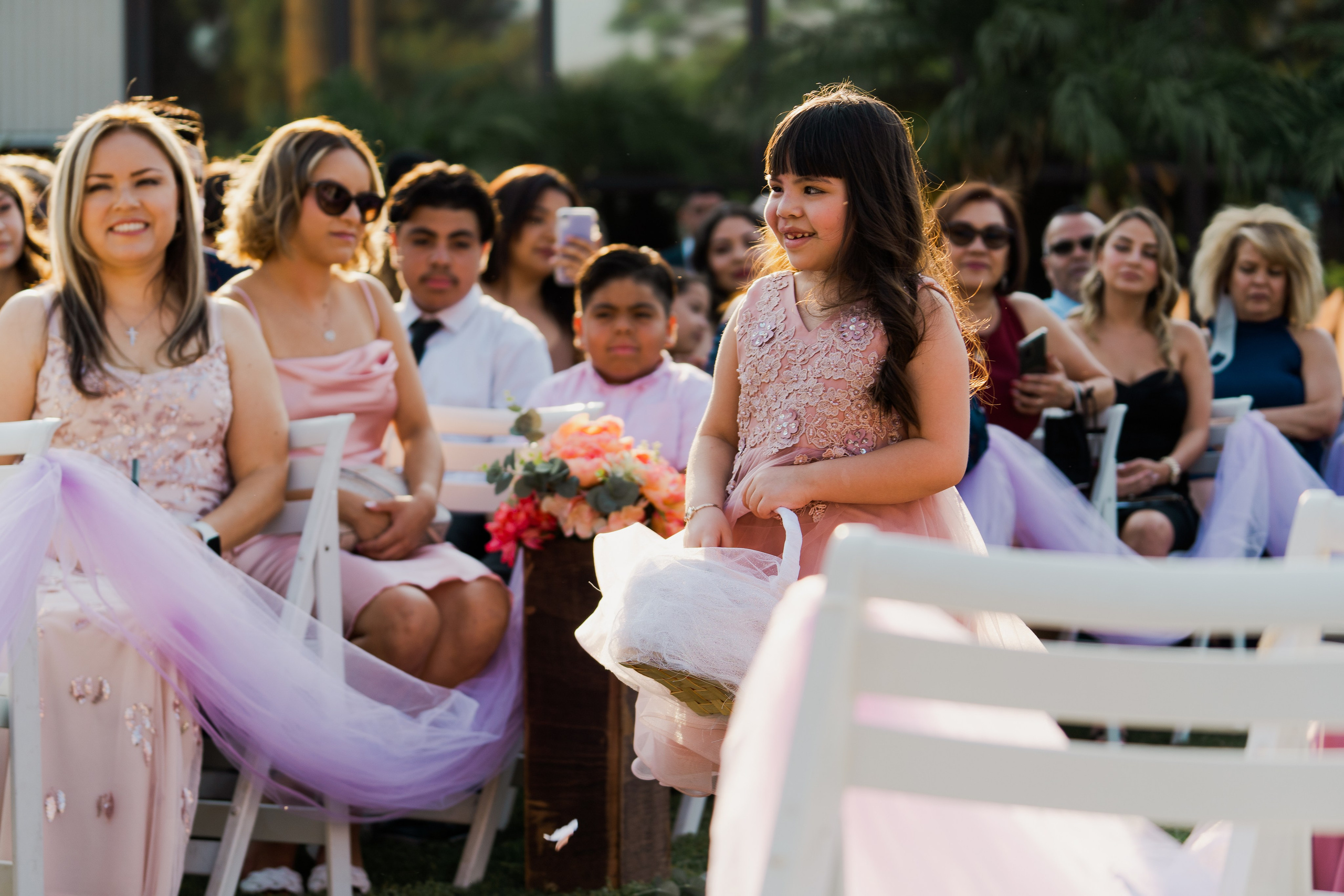 Genesis & Joseph Wedding. J&T Photo Art