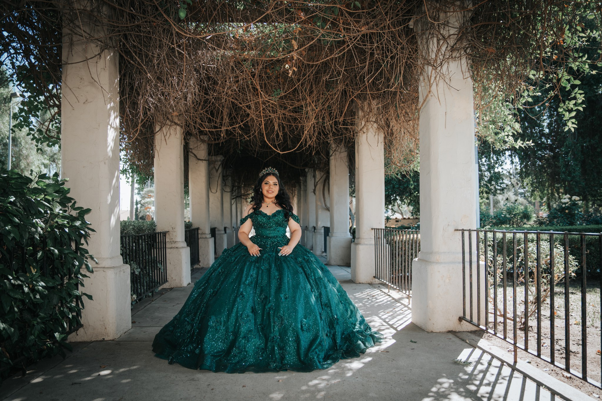 Syenna’s XV. J&T Photo Art