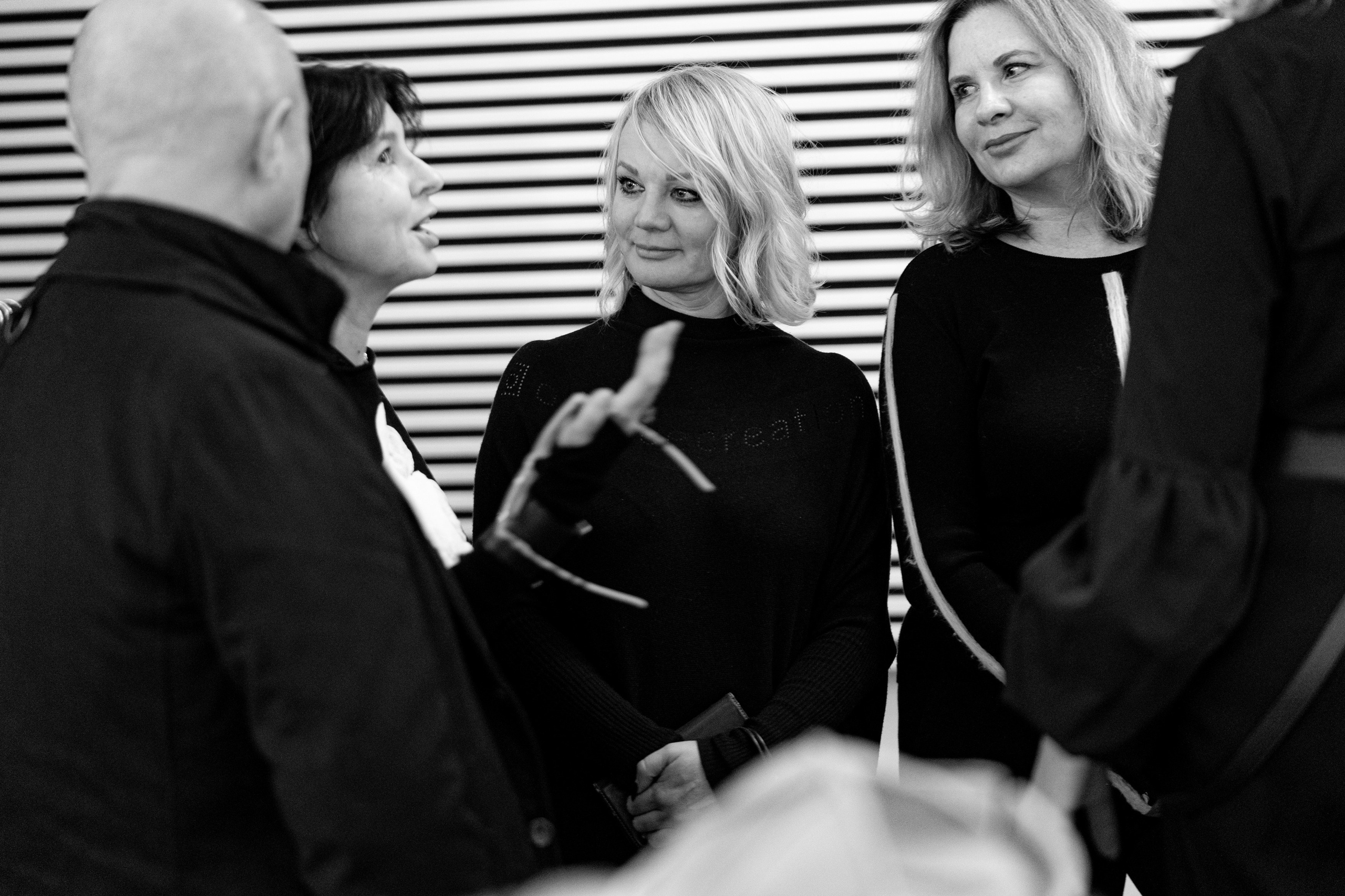 POP UP STORE DÜSSELDORF. Lms-mode.com