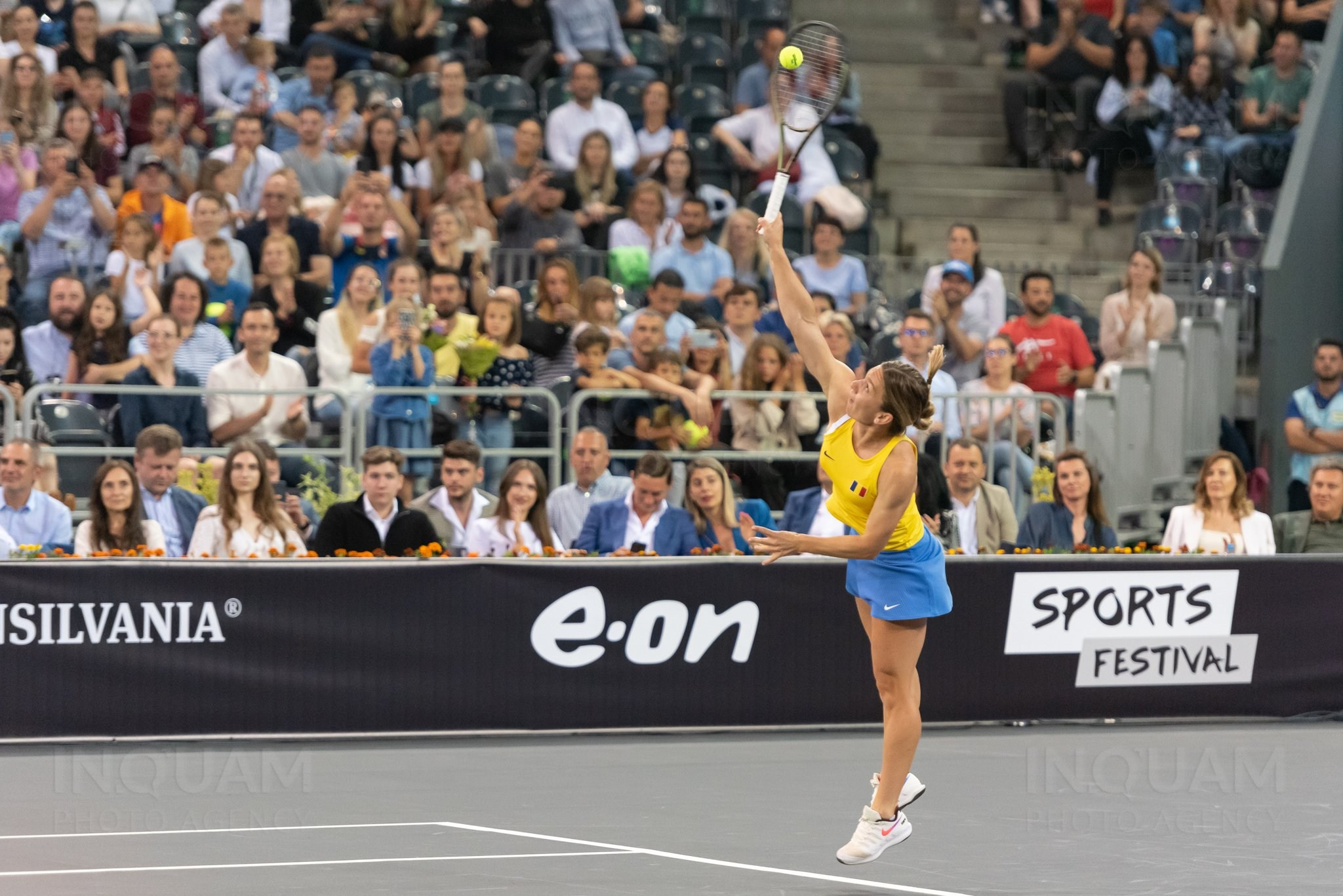 Tenis. Vescan Pictures - fotografie de eveniment