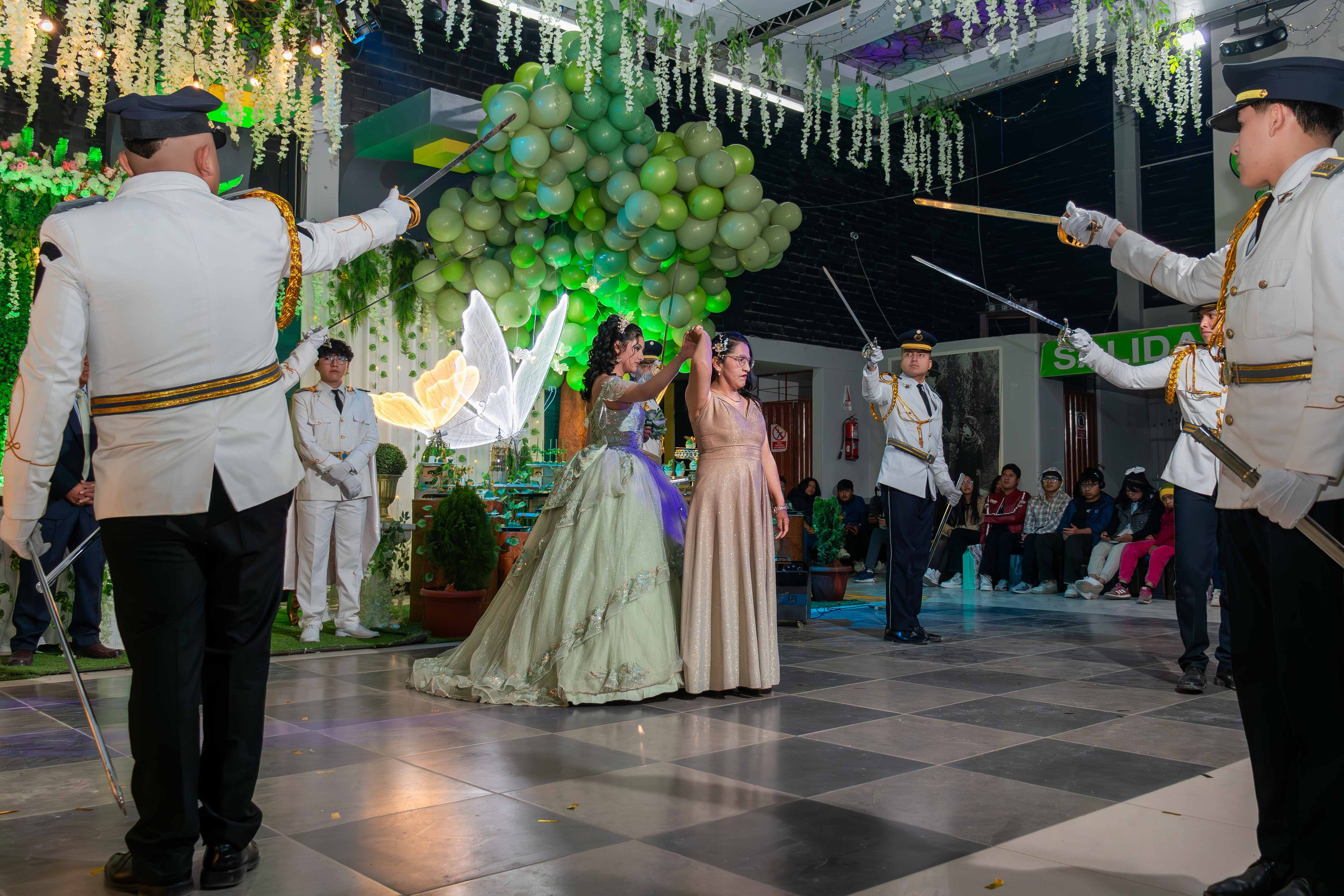 XV DE MELCA. Studio KVTA | Fotografía y Video de Bodas en Arequipa