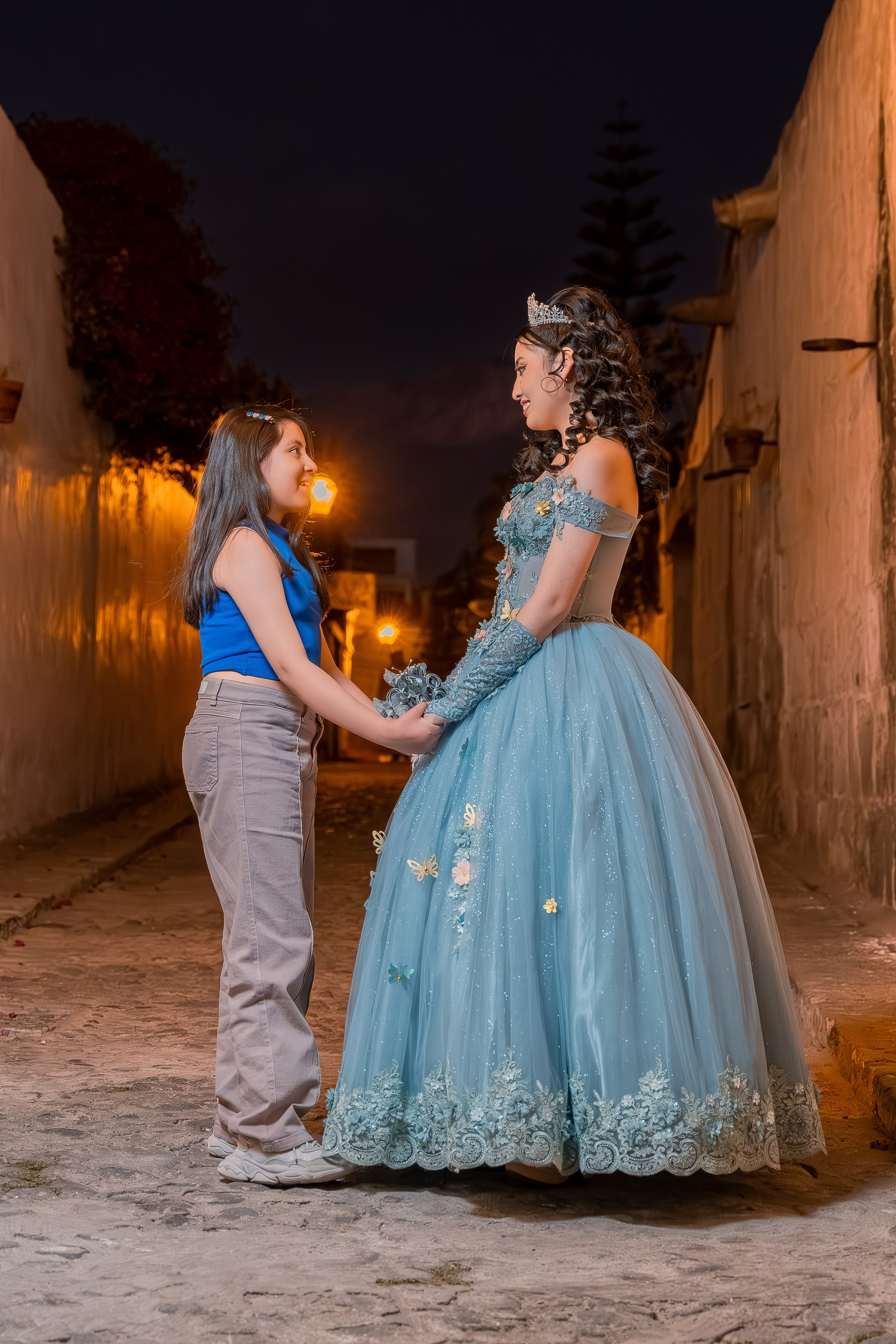 XV DE QORIANKHA. Studio KVTA | Fotografía y Video de Bodas en Arequipa