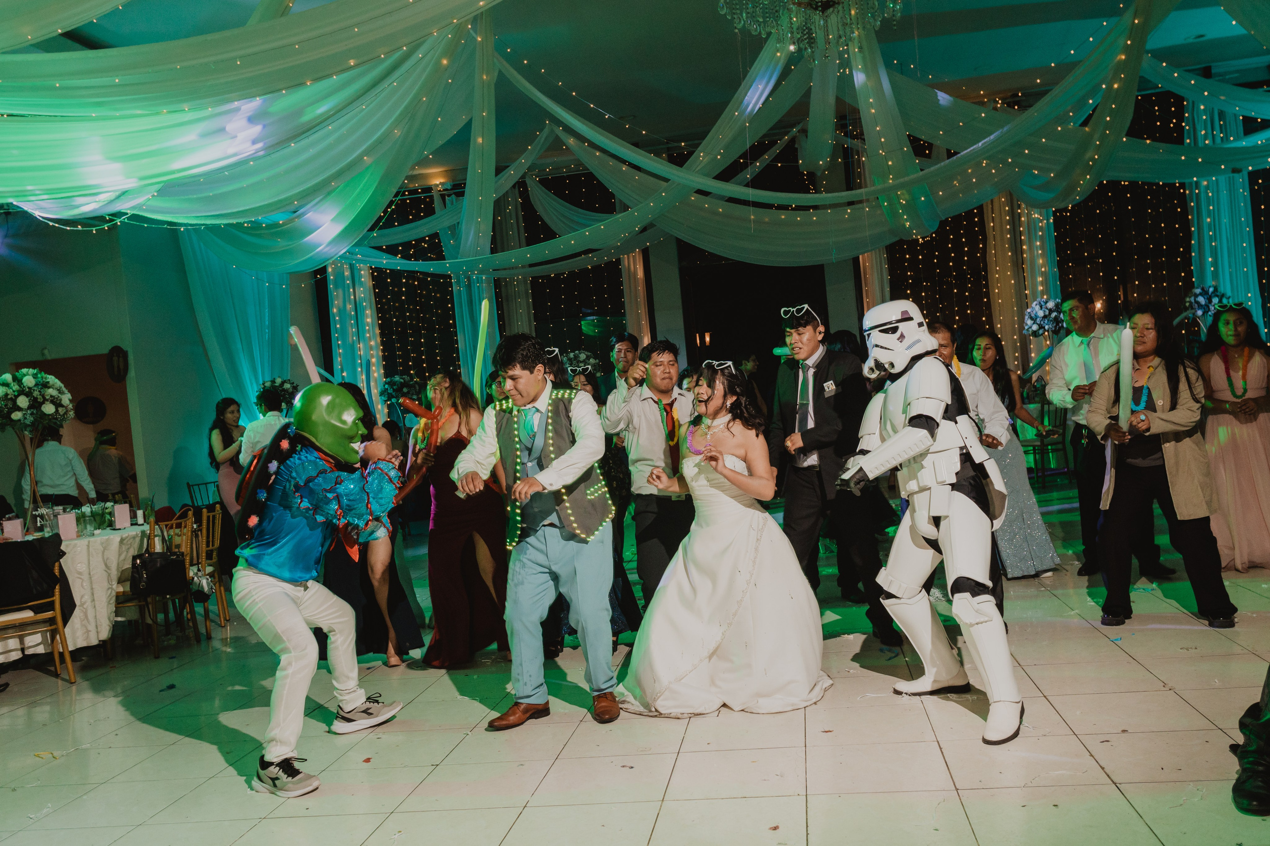 STEISY + EMMANUEL | BODA RELIGIOSA. Studio KVTA | Fotografía y Video de Bodas en Arequipa