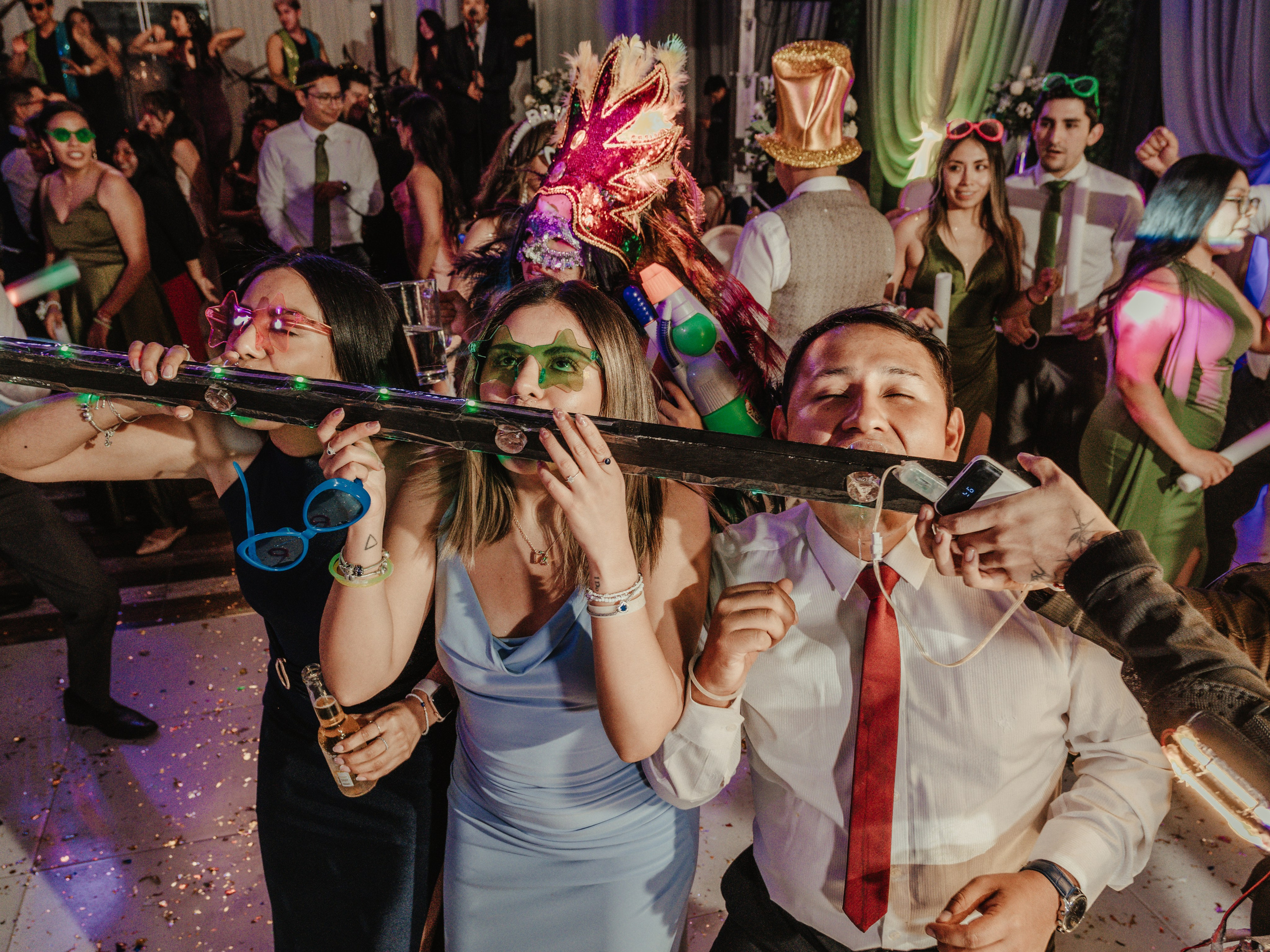 CARLA Y MARIO BODA RELIGIOSA. Studio KVTA | Fotografía y Video de Bodas en Arequipa