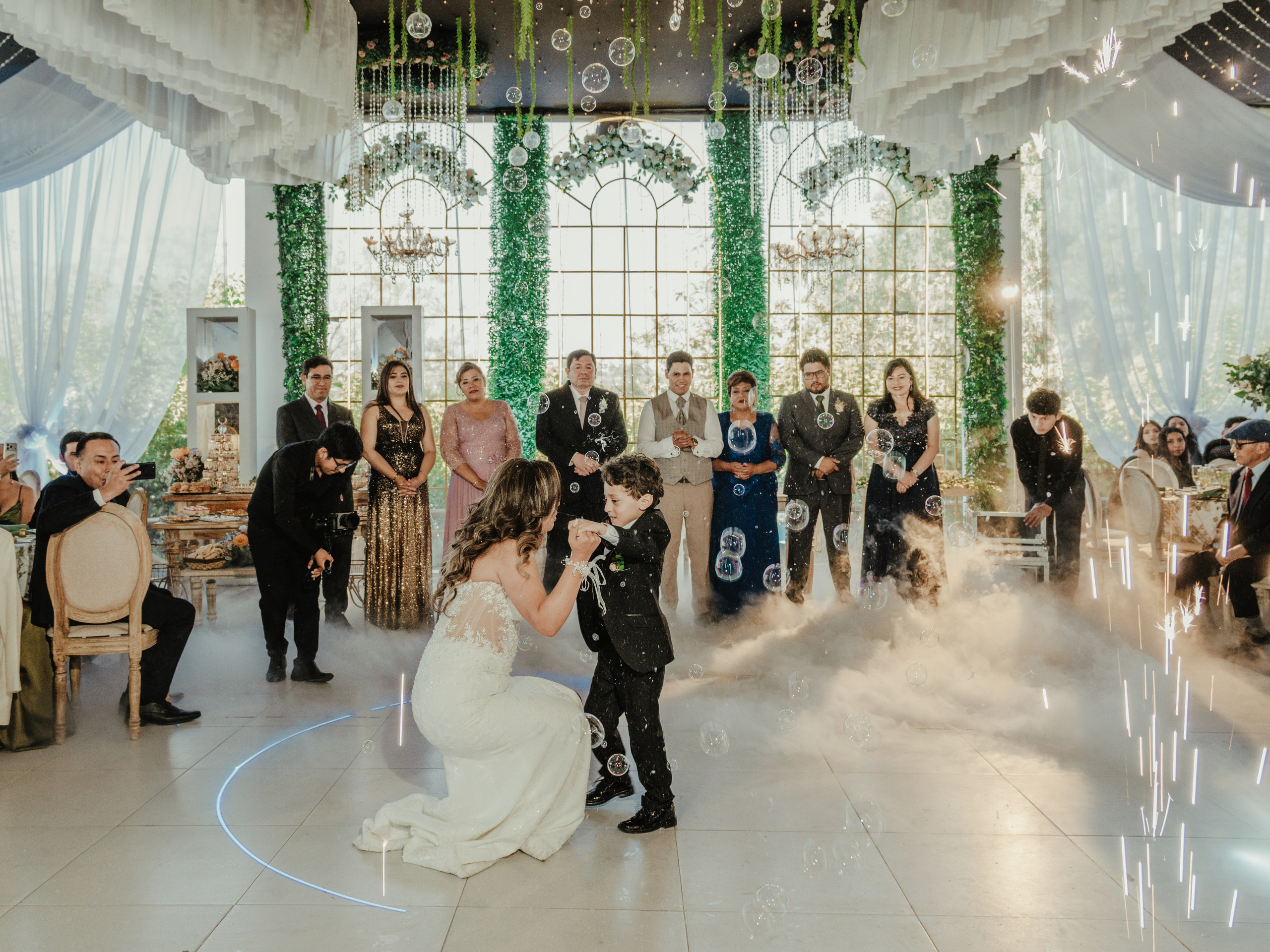 CARLA Y MARIO BODA RELIGIOSA. Studio KVTA | Fotografía y Video de Bodas en Arequipa